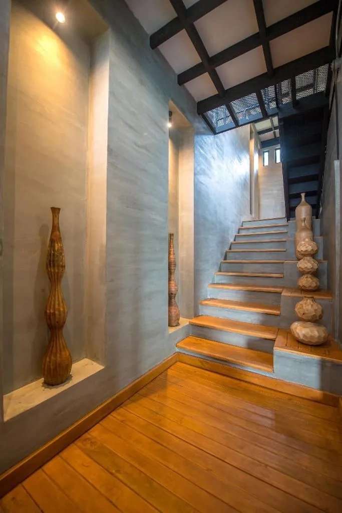 Vino Neste Private Pool Villas