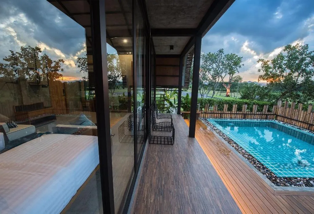 Vino Neste Private Pool Villas