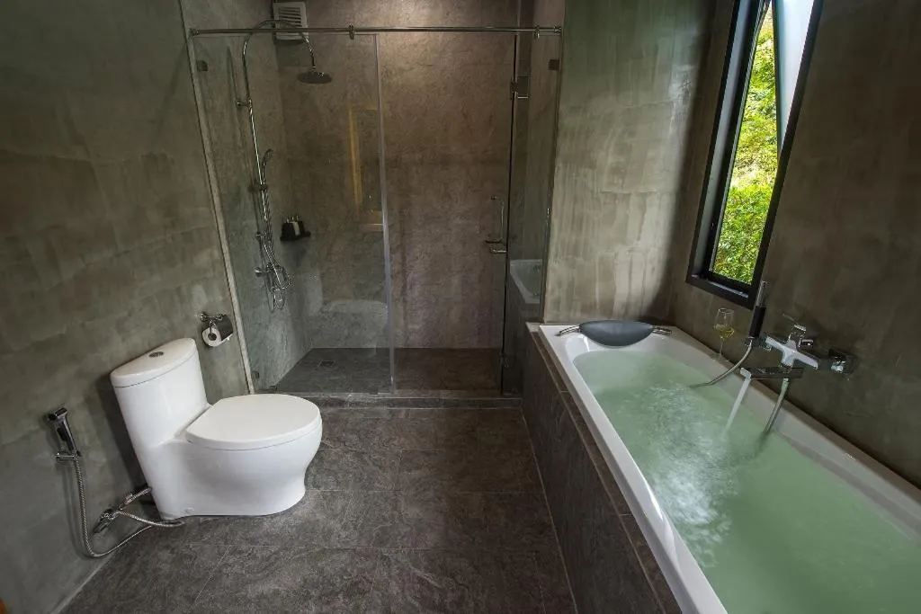 Vino Neste Private Pool Villas