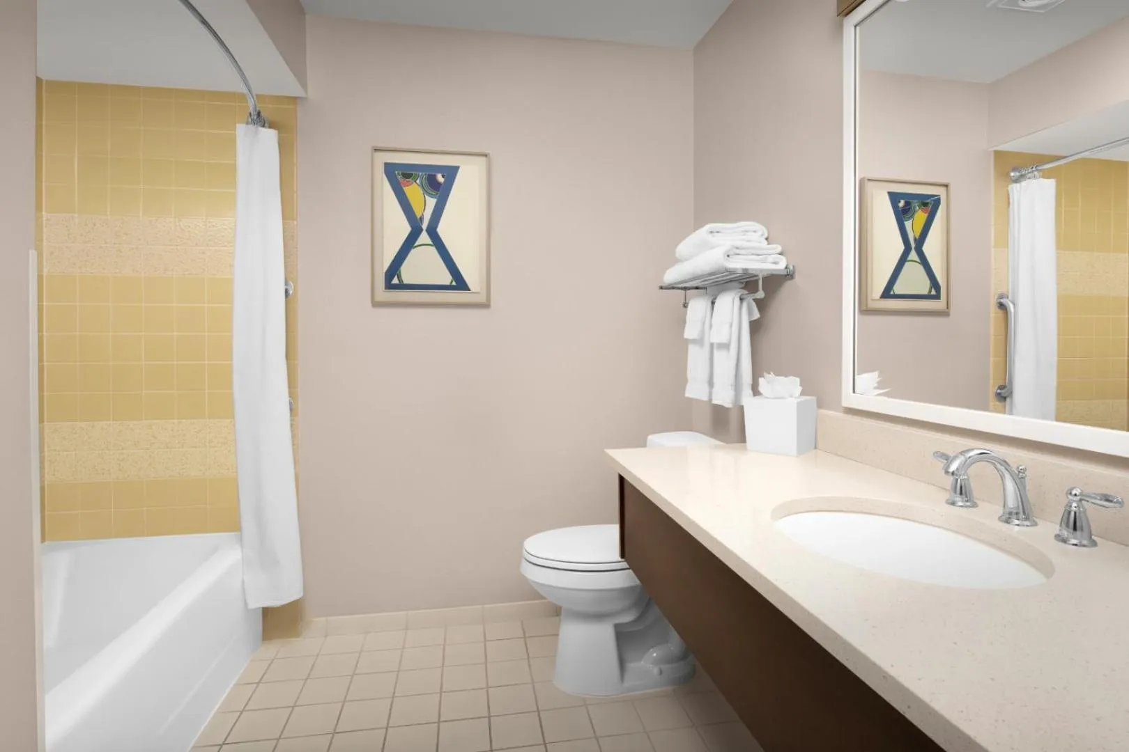 Ashland Hills Hotel & Suites