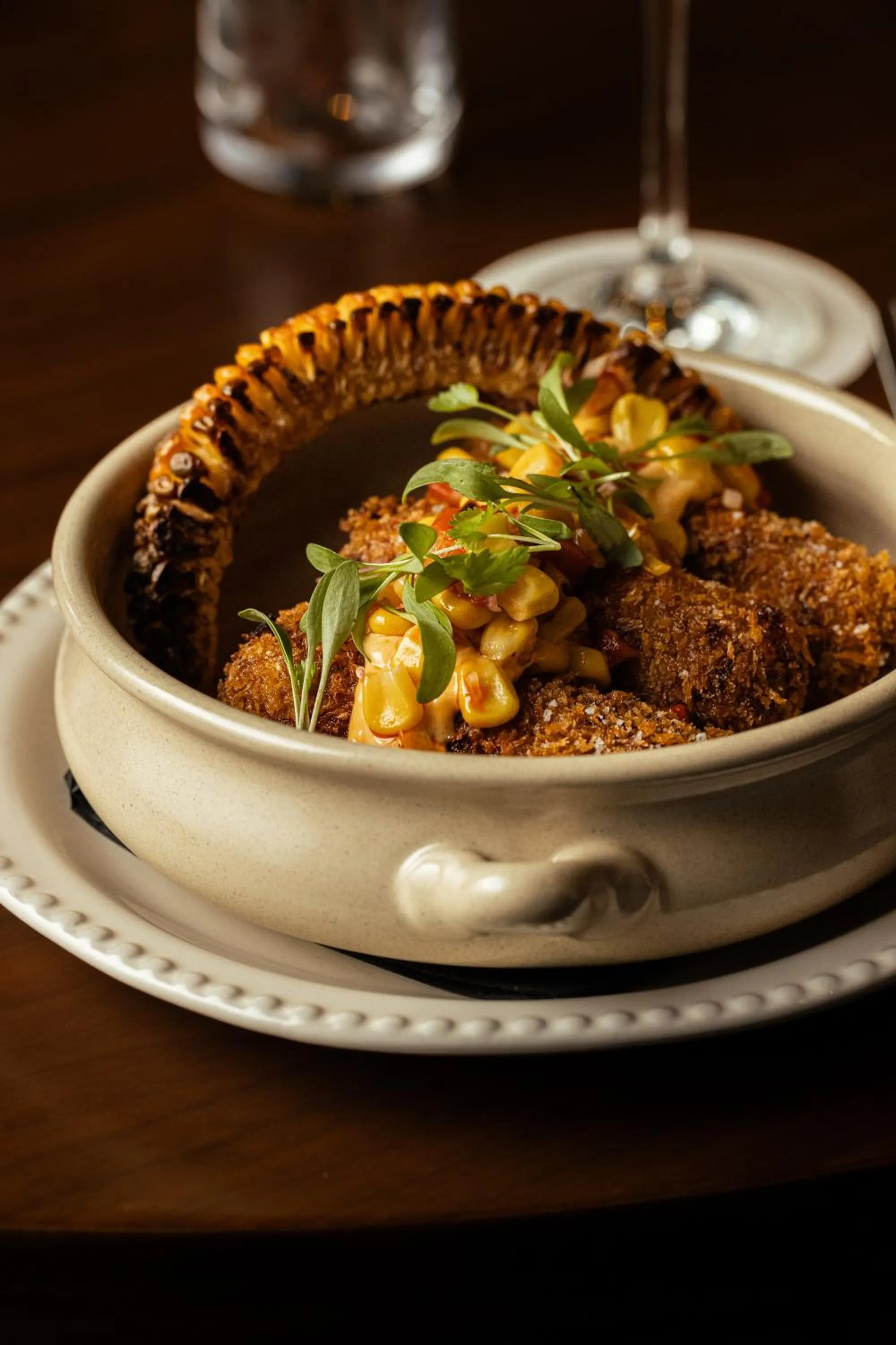 Restaurant/places to eat in West Hotel Sydney, Curio Collection by Hilton