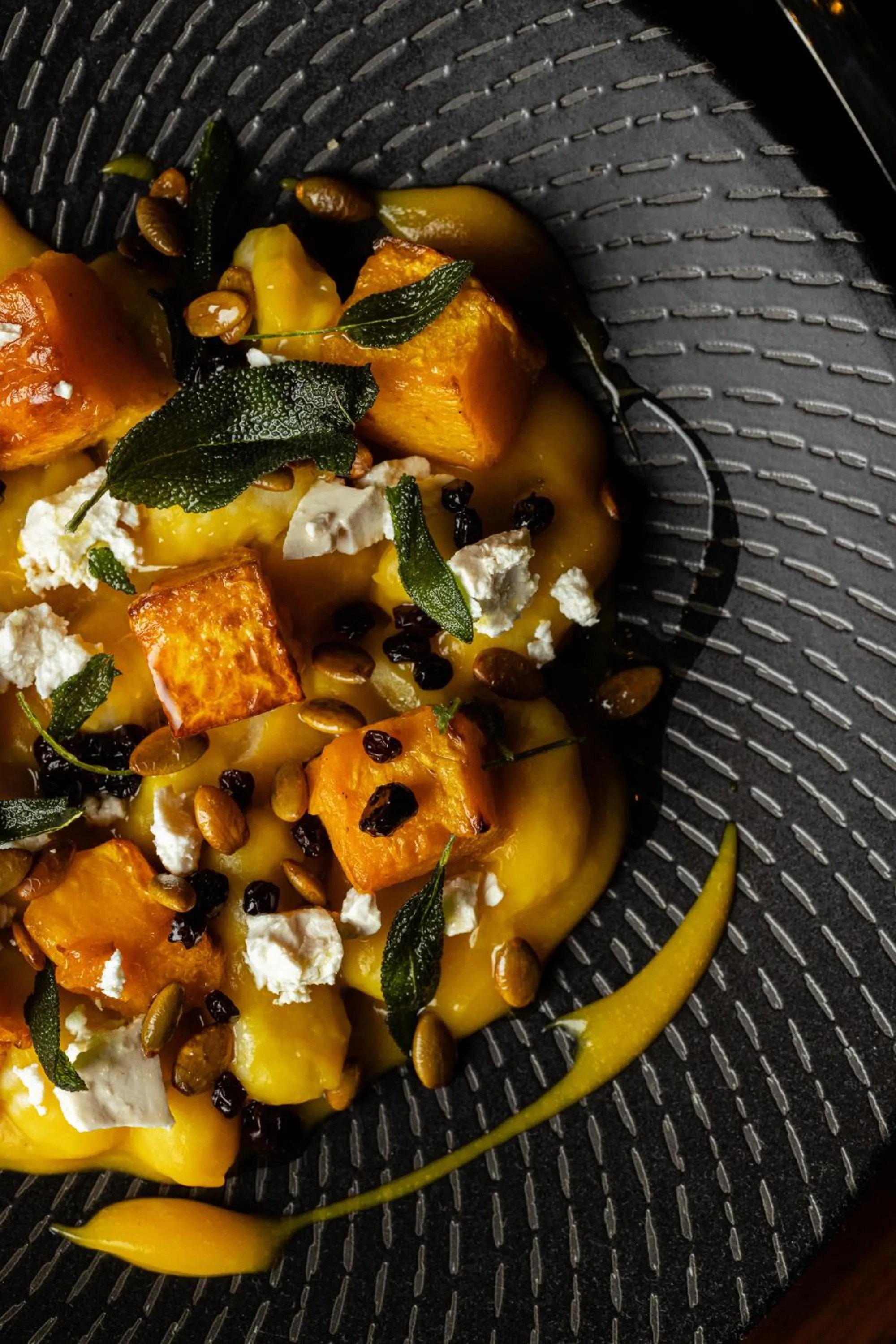 Restaurant/places to eat in West Hotel Sydney, Curio Collection by Hilton