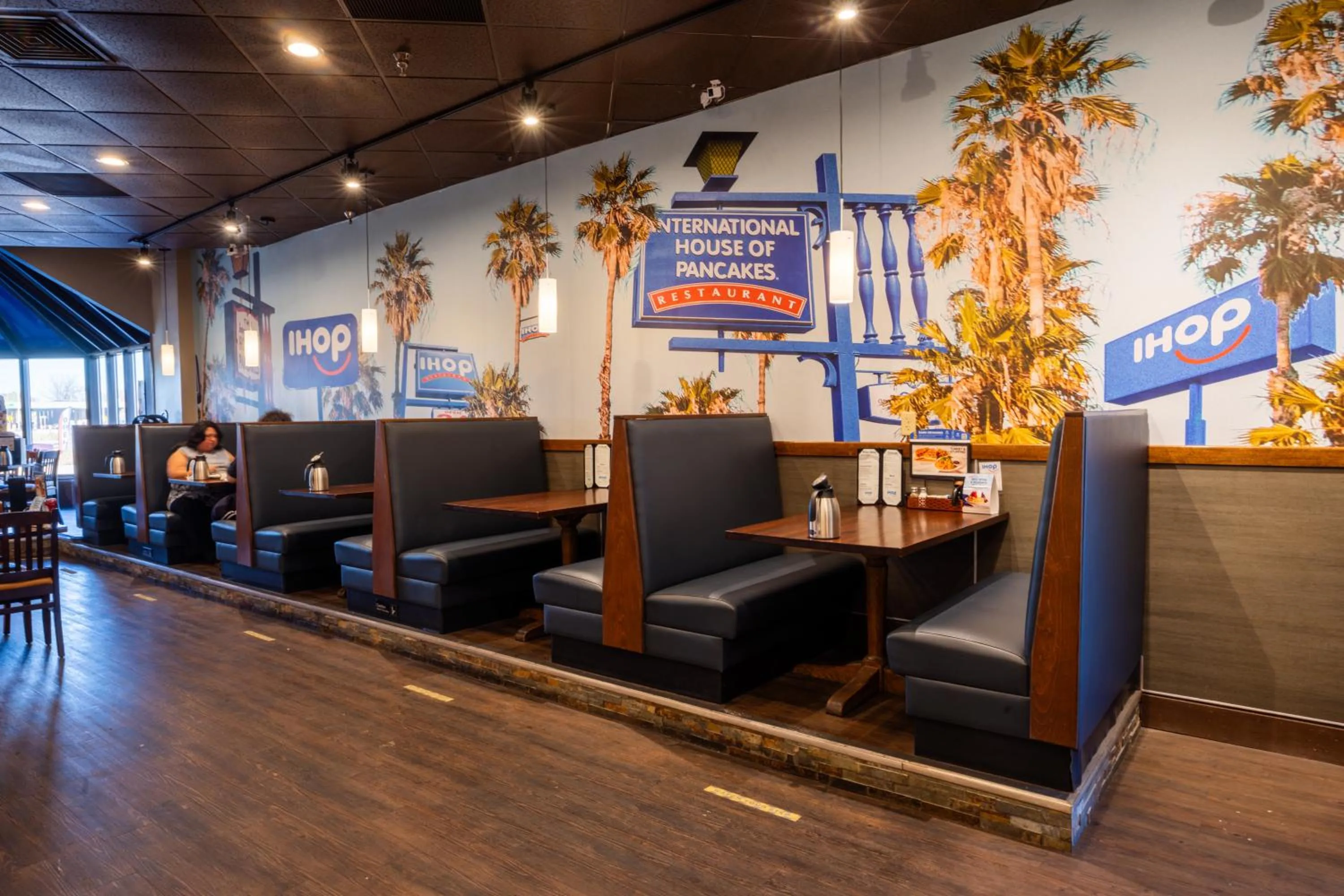 Restaurant/places to eat in Holiday Inn Brookfield - Milwaukee by IHG