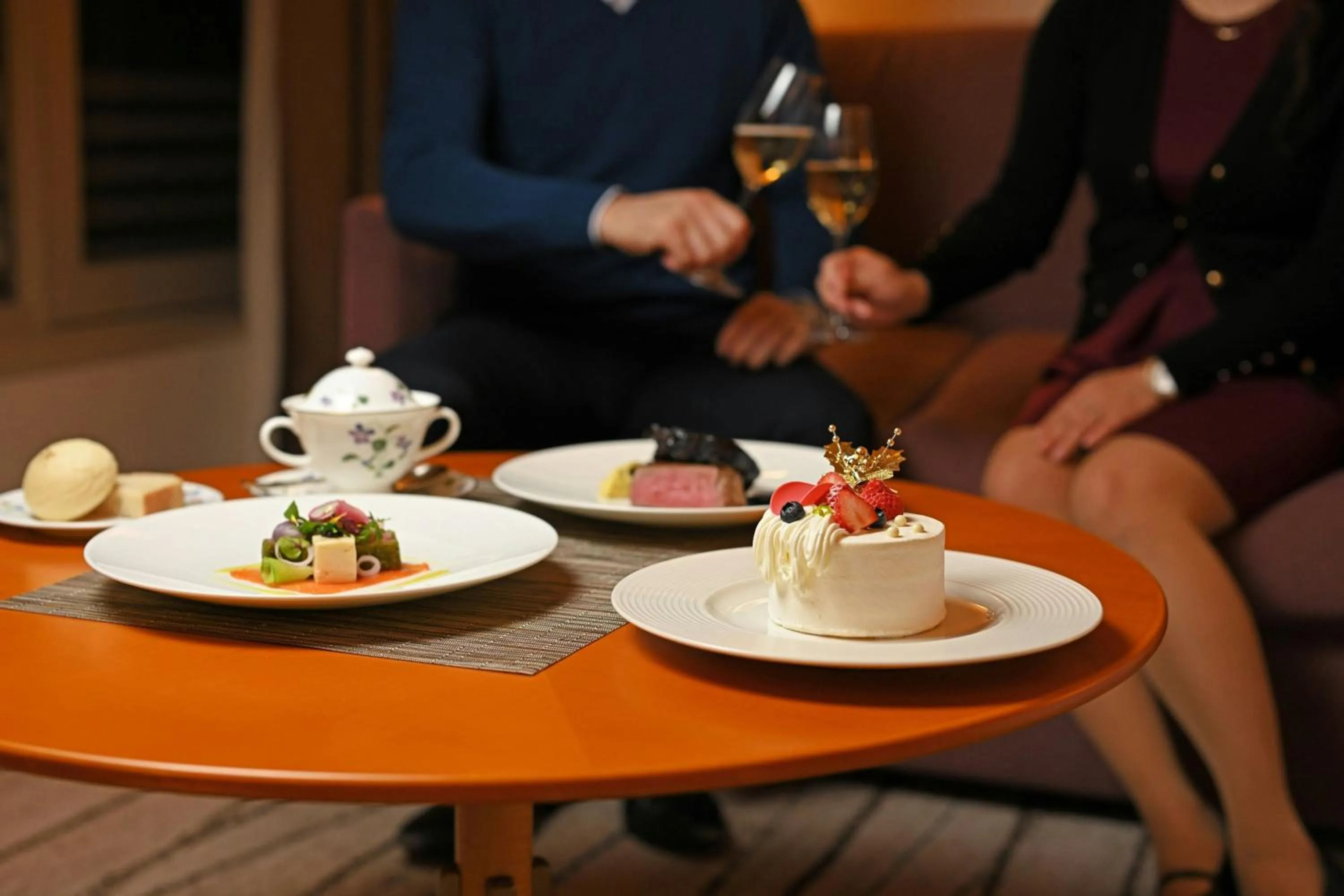 Other in The Prince Kyoto Takaragaike, Autograph Collection