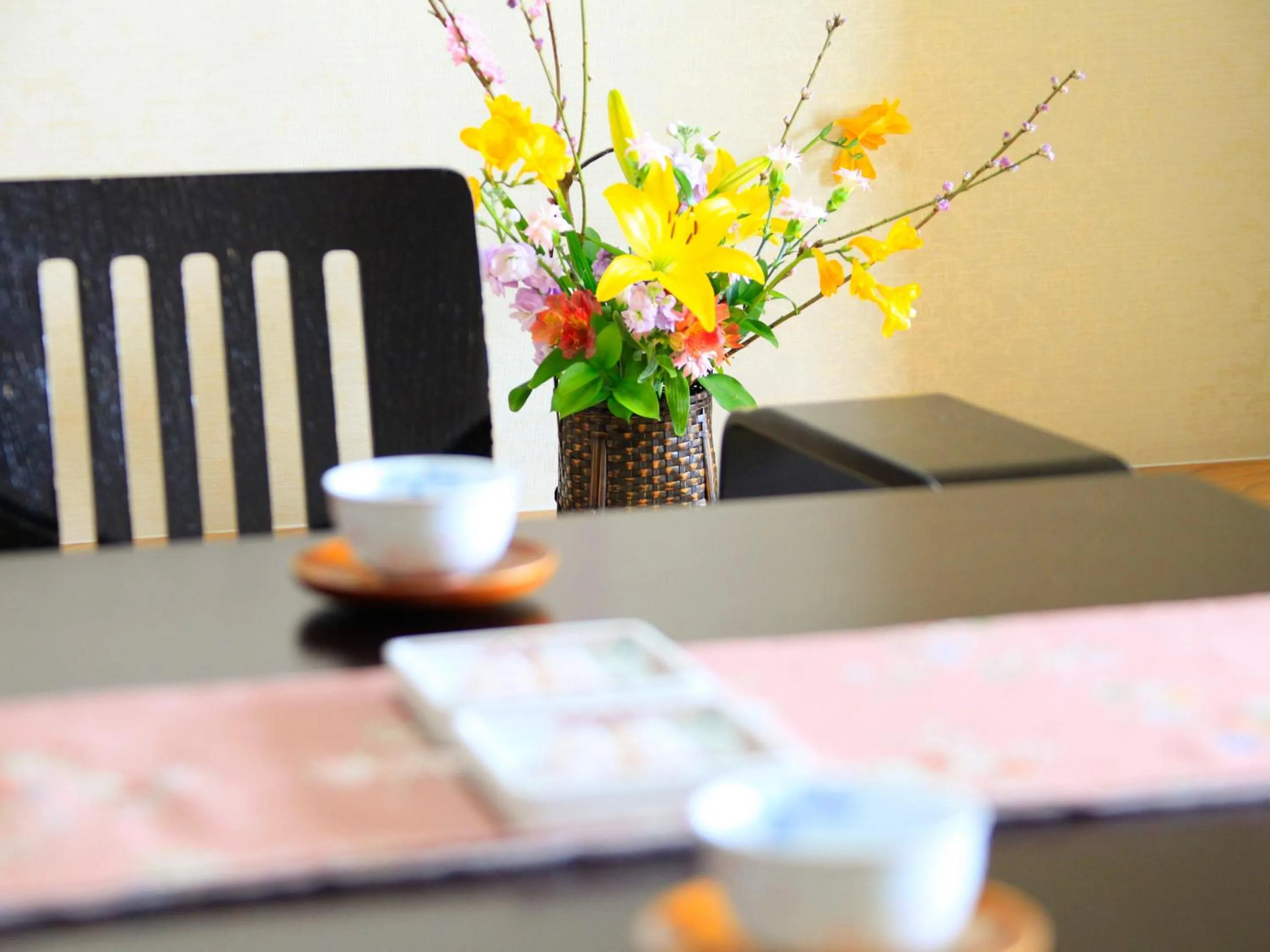 Other in Hotel Tsubakino