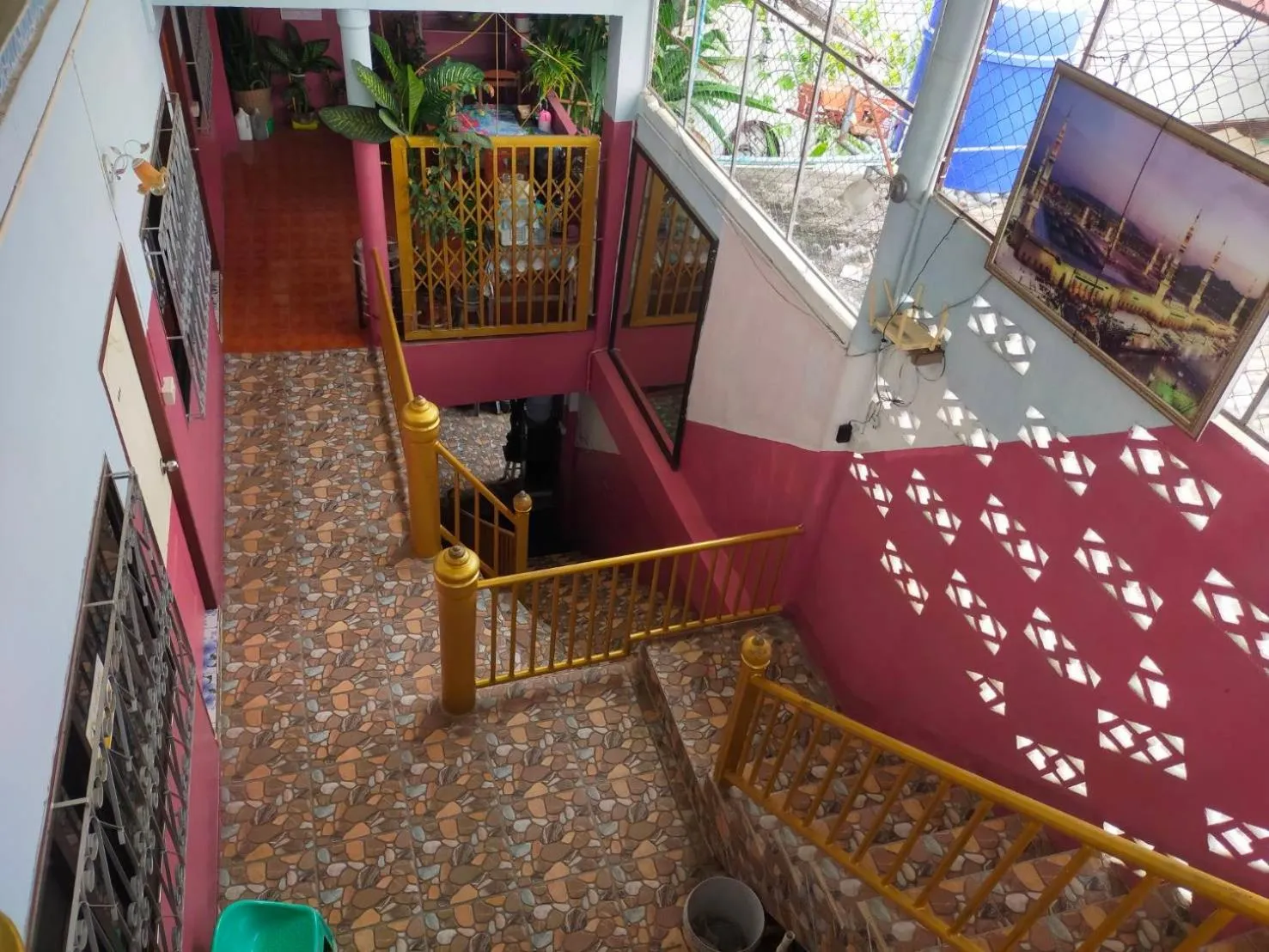 Sabaydee House at Pai