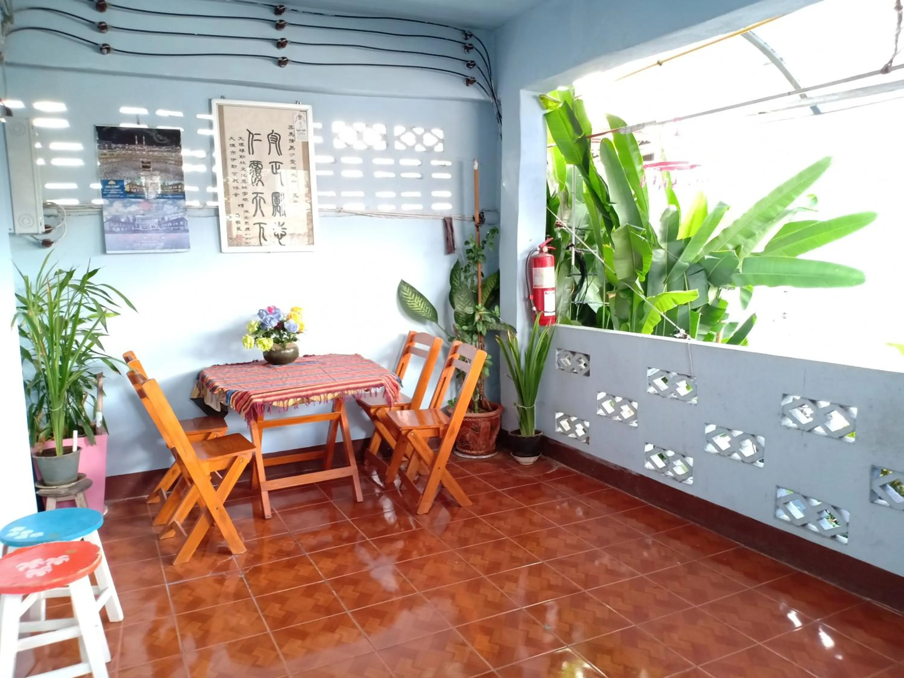 Sabaydee House at Pai