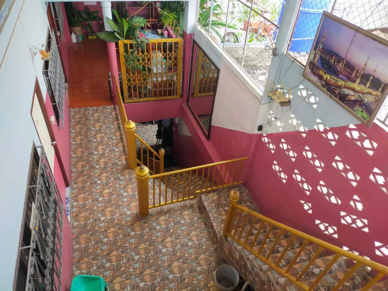 Sabaydee House at Pai