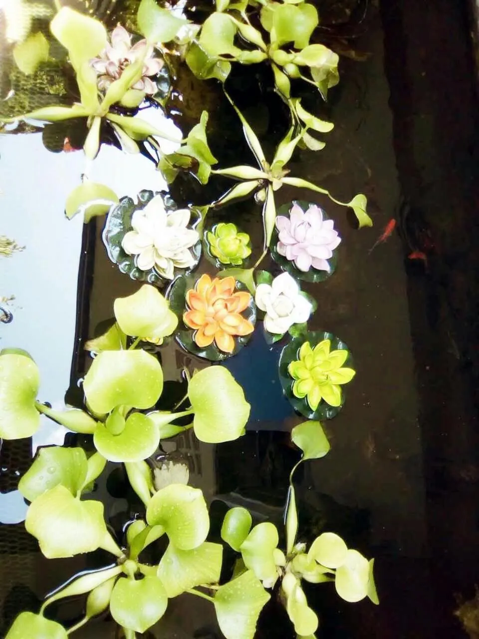 Sabaydee House at Pai