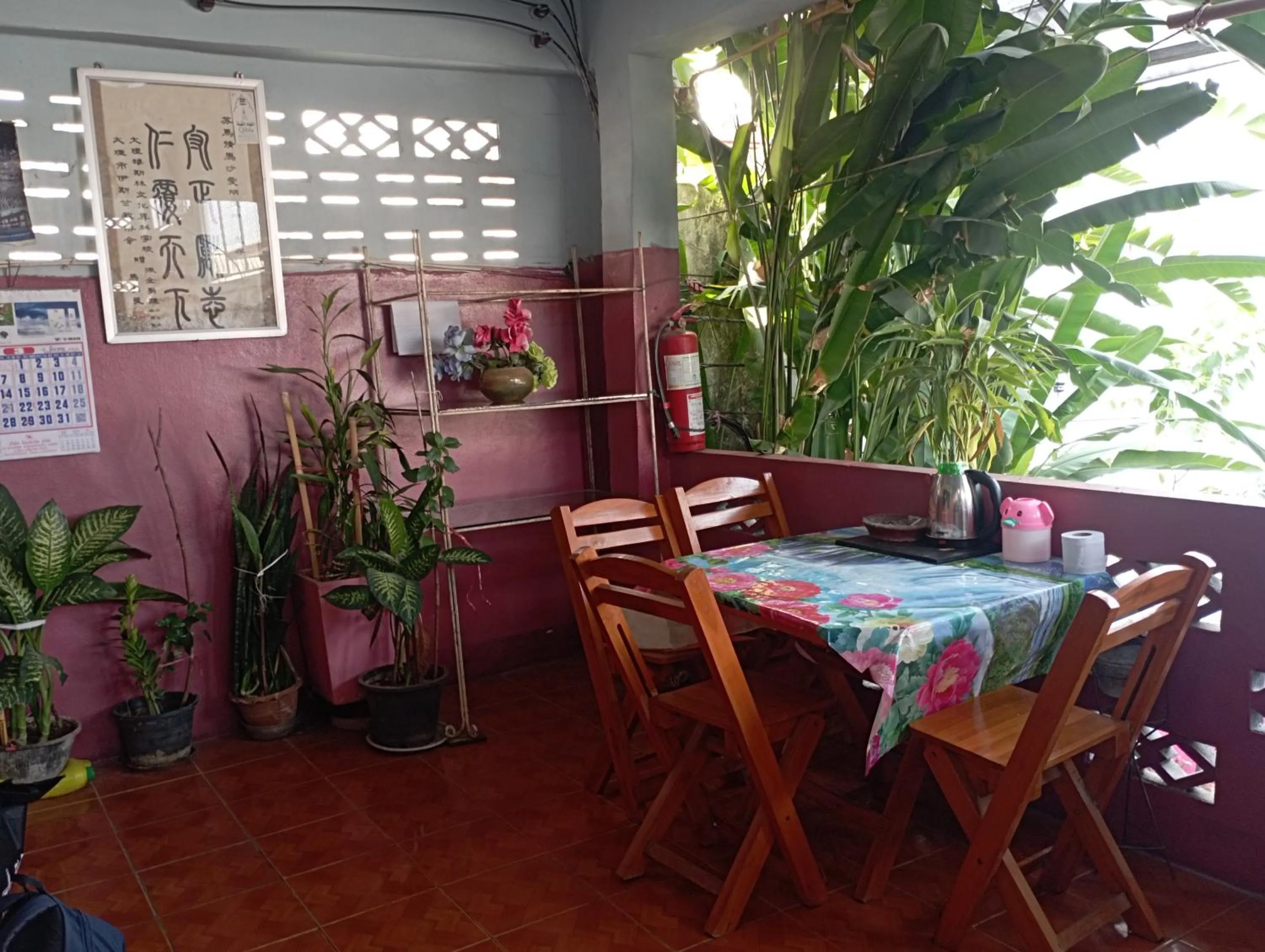 Sabaydee House at Pai