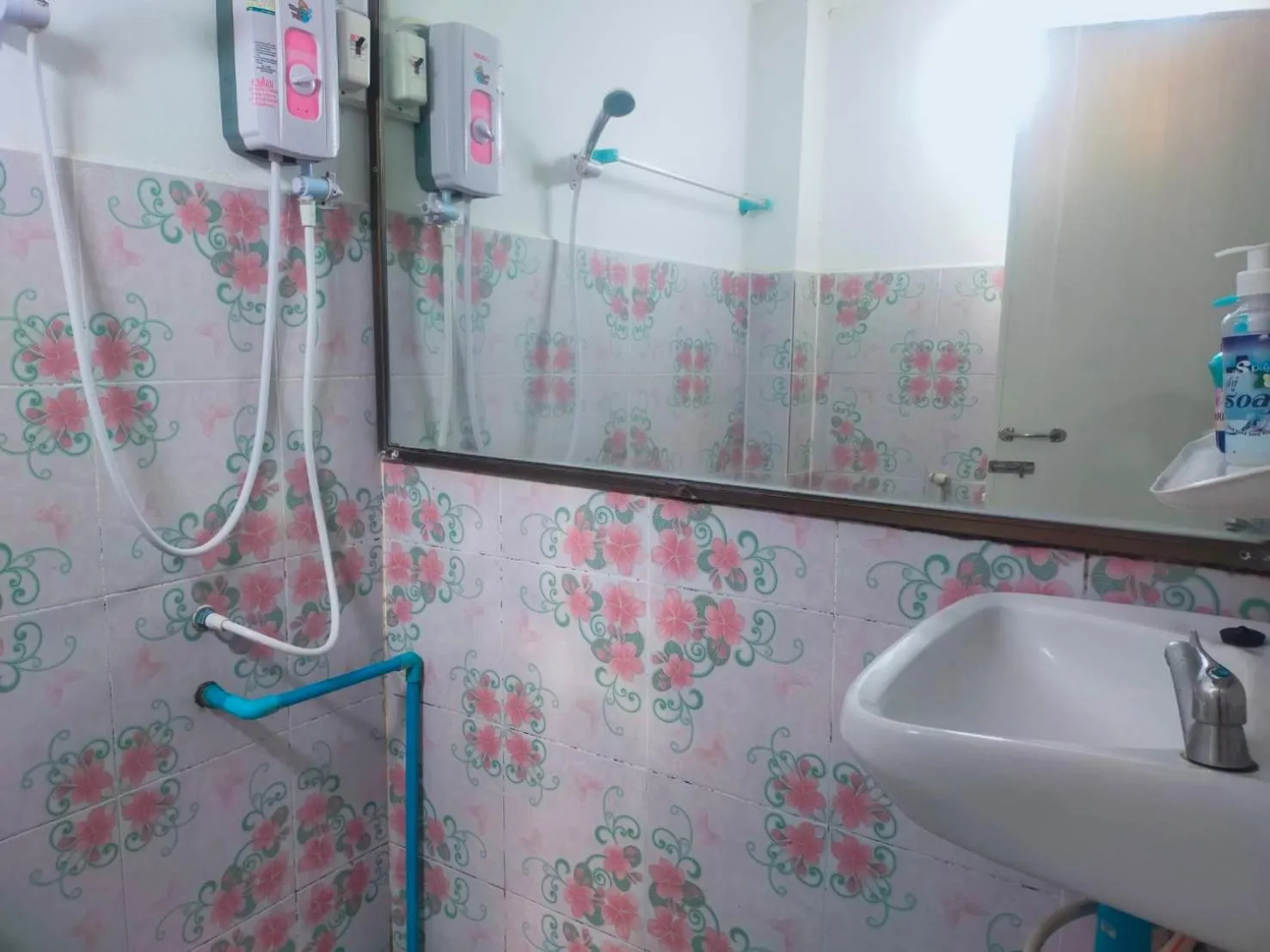 Sabaydee House at Pai