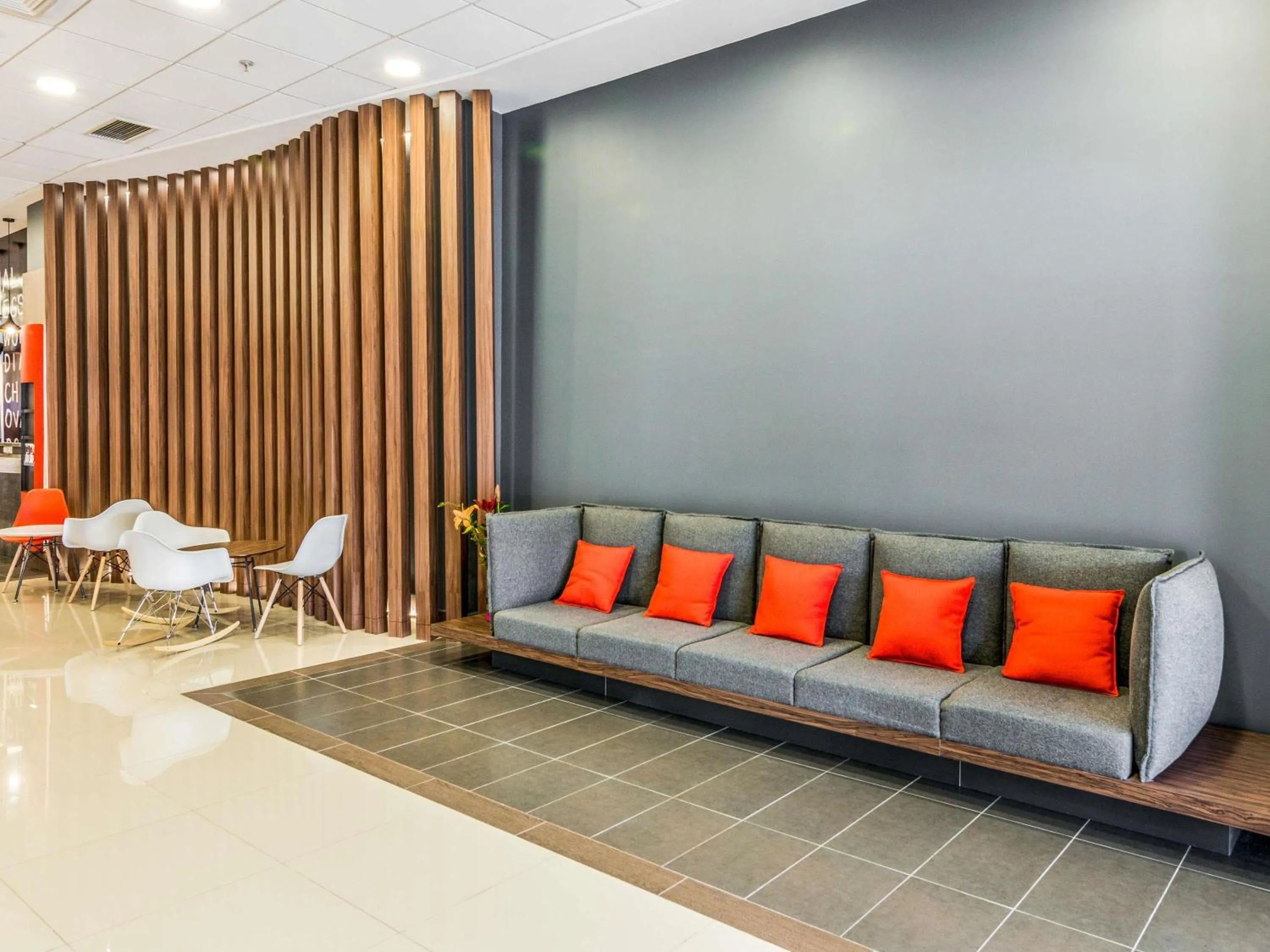 Other in ibis Puerto Montt