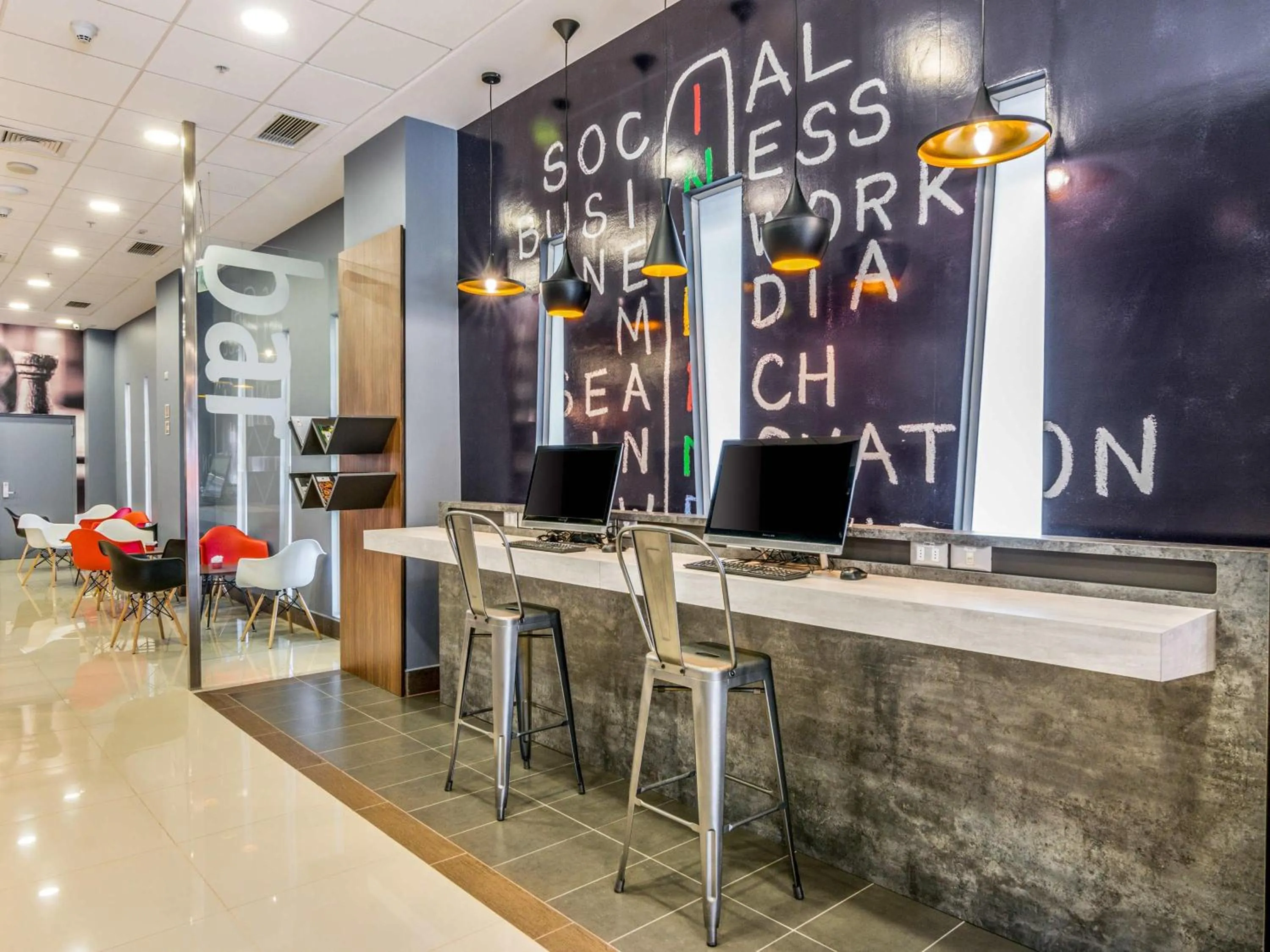 Other in ibis Puerto Montt