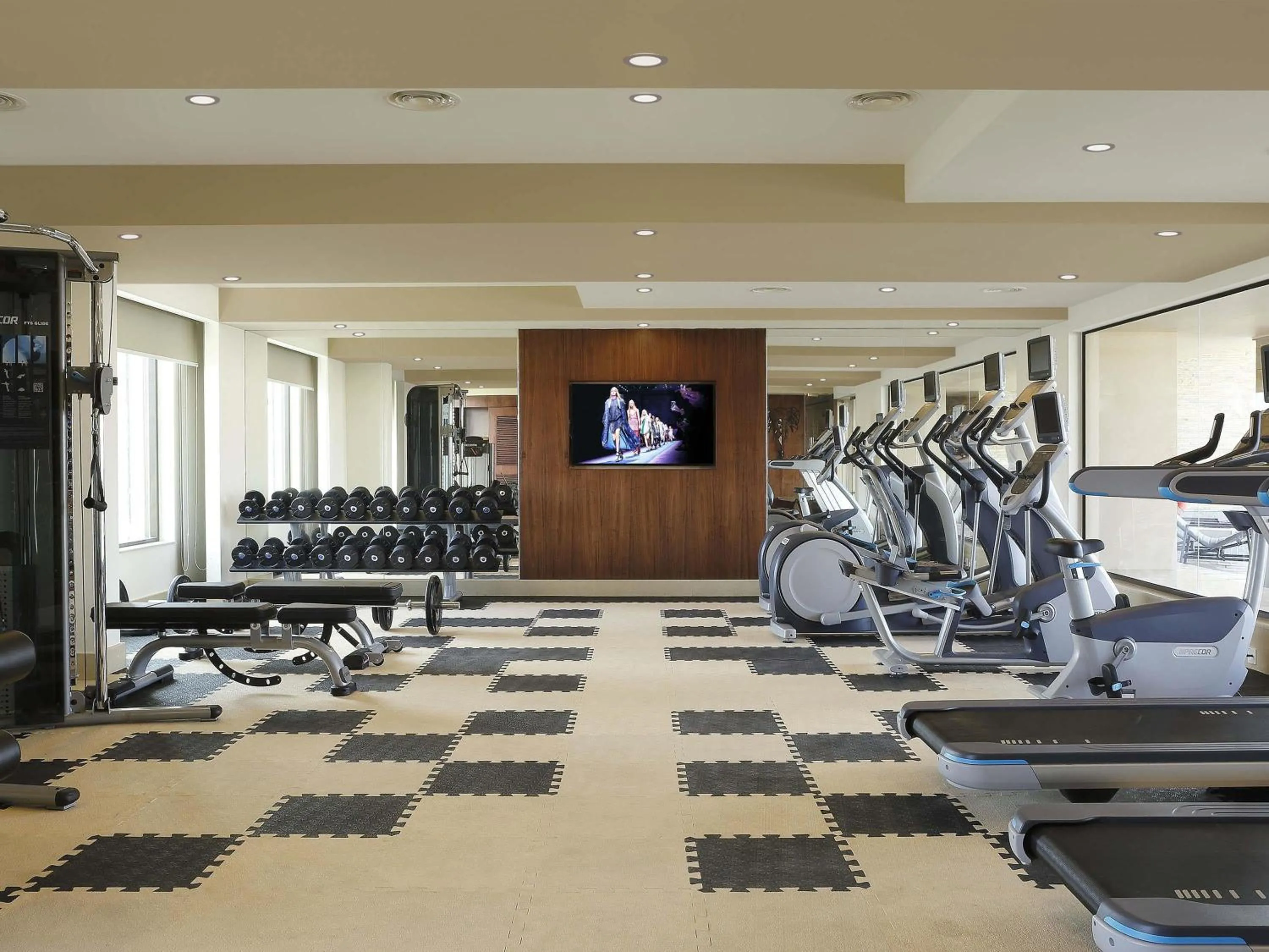 Other in Novotel Kochi Infopark