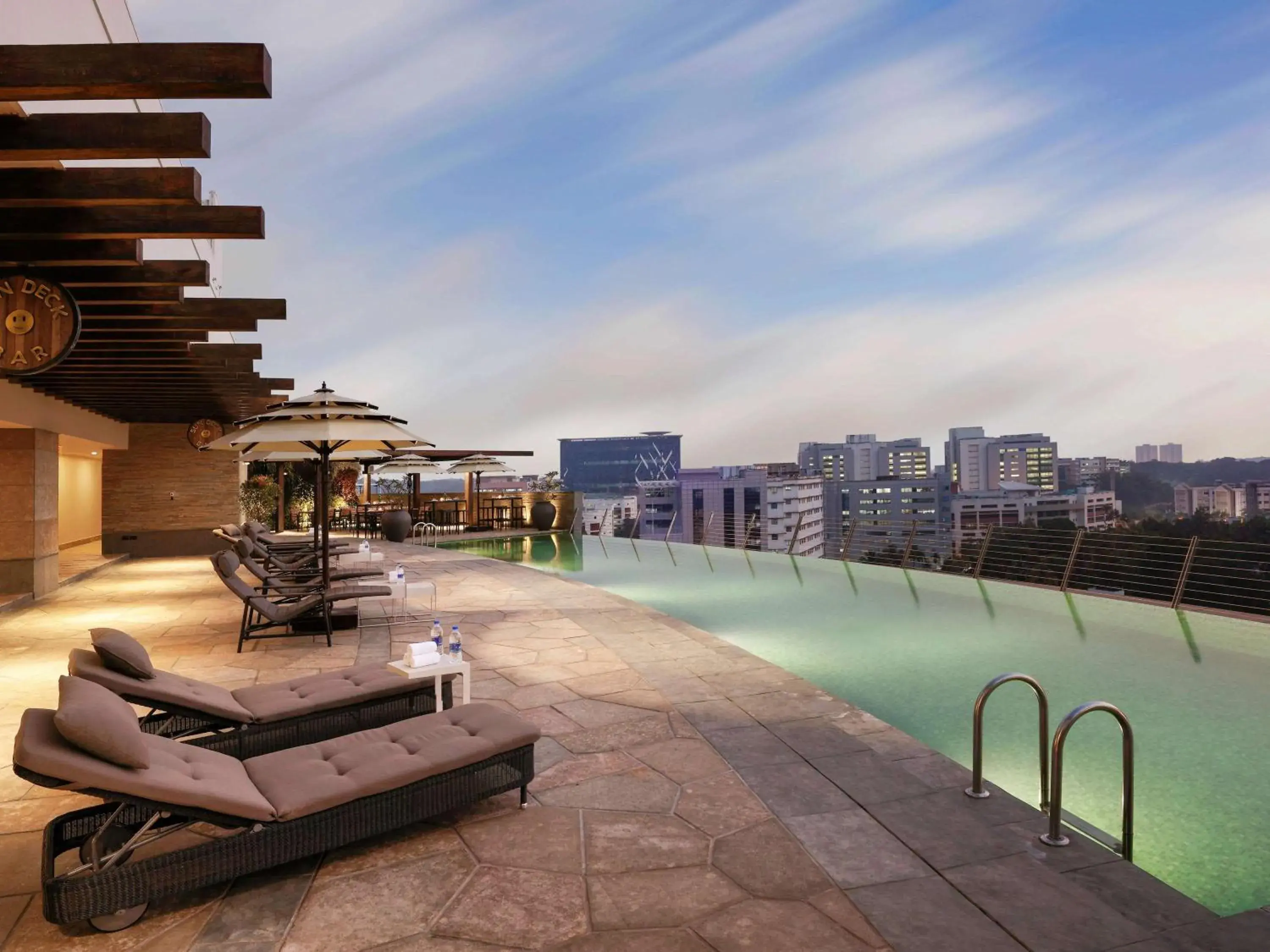 Novotel Kochi Infopark Novotel Kochi Infopark