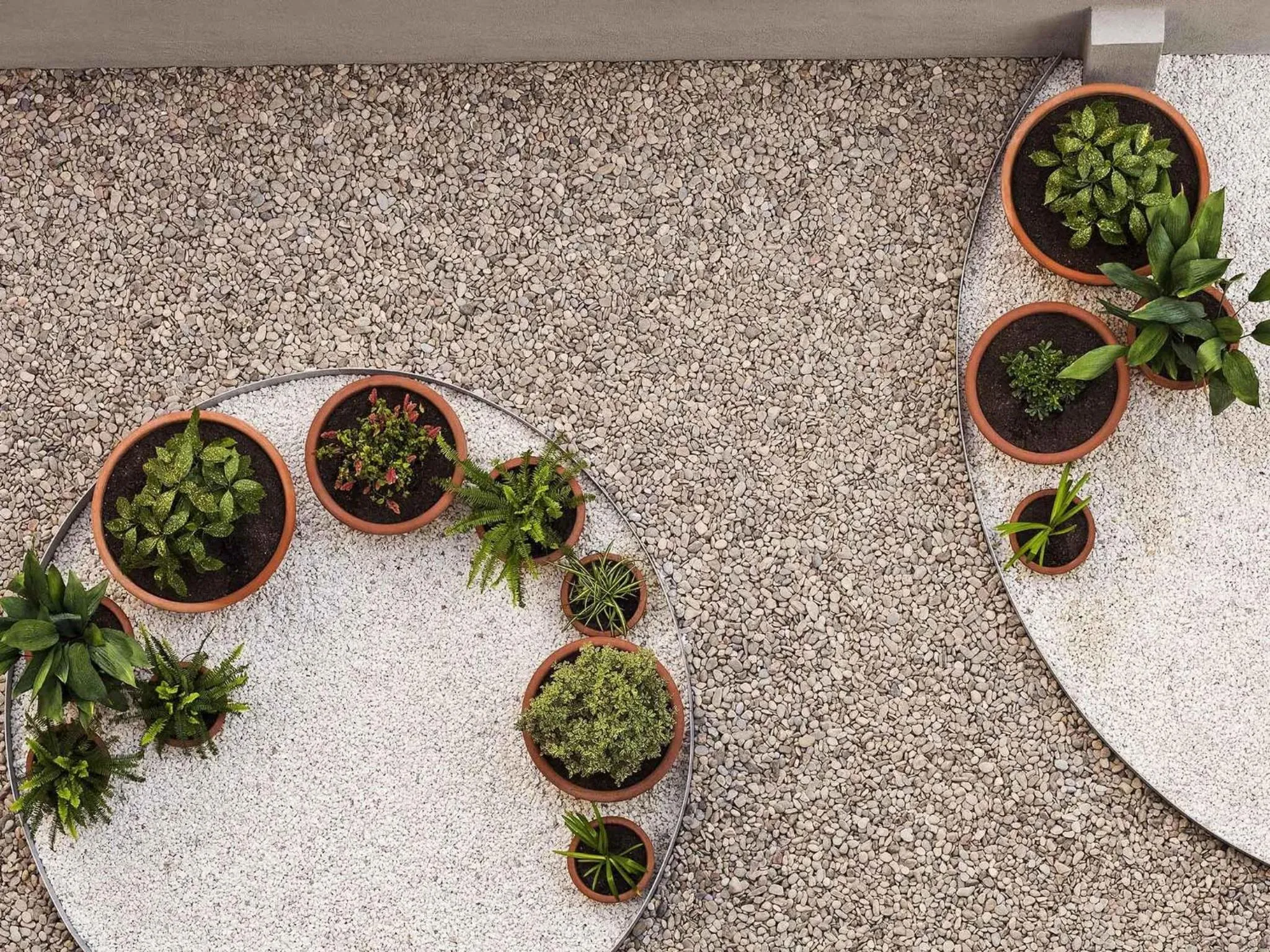 Property building in Ibis Barcelona Centro (Sagrada Familia)