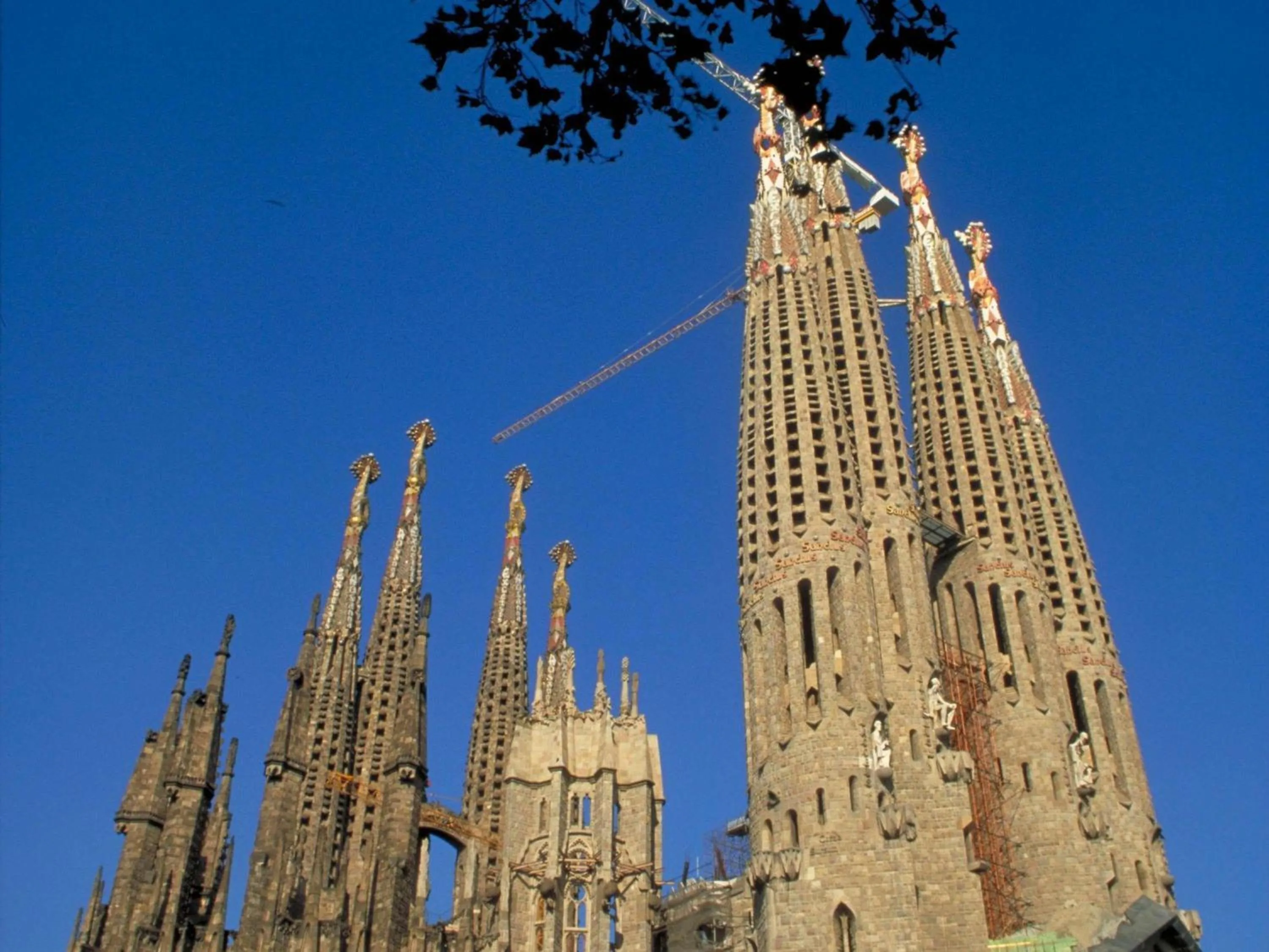 Other in Ibis Barcelona Centro (Sagrada Familia)