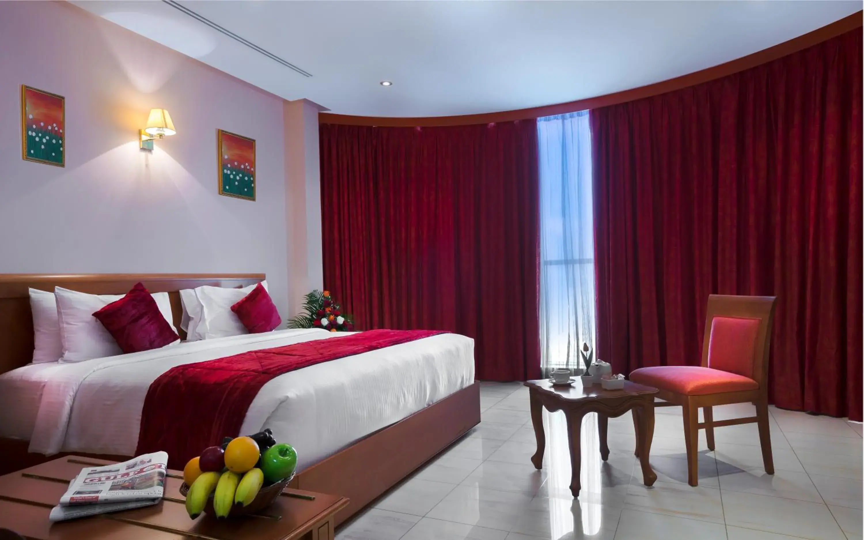 Al Madina Suites Doha Al Madina Suites Doha