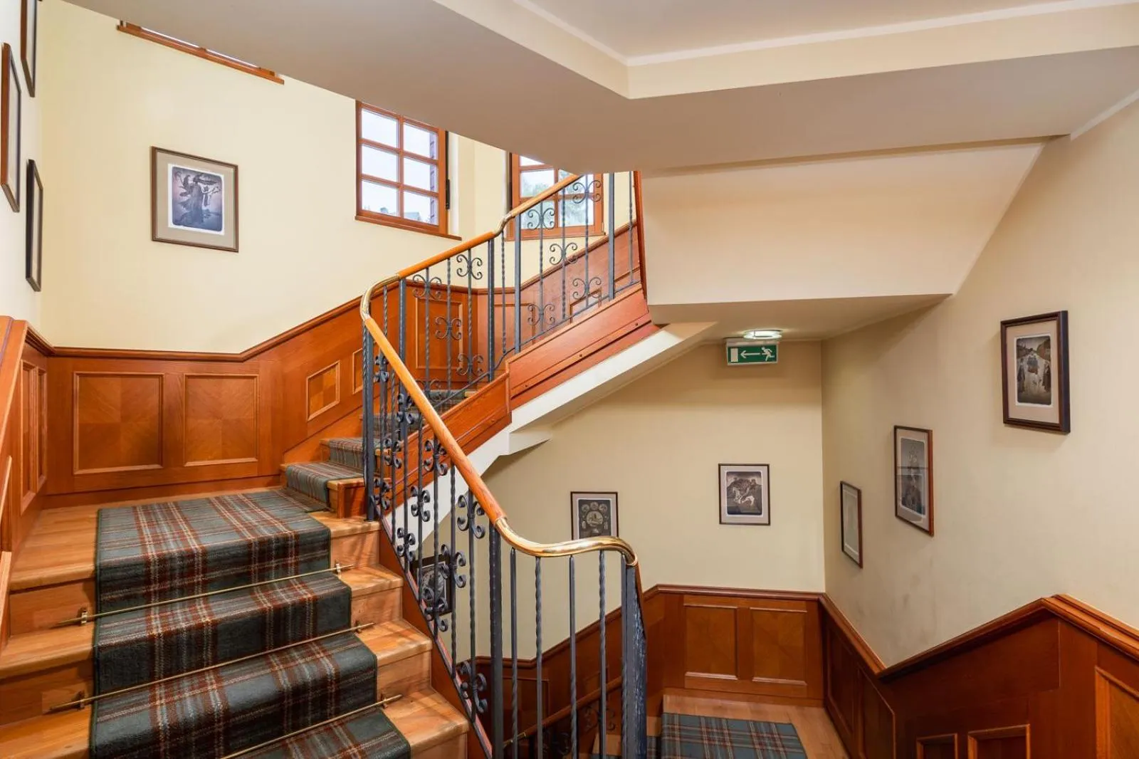 Aparthotel Pod Plání