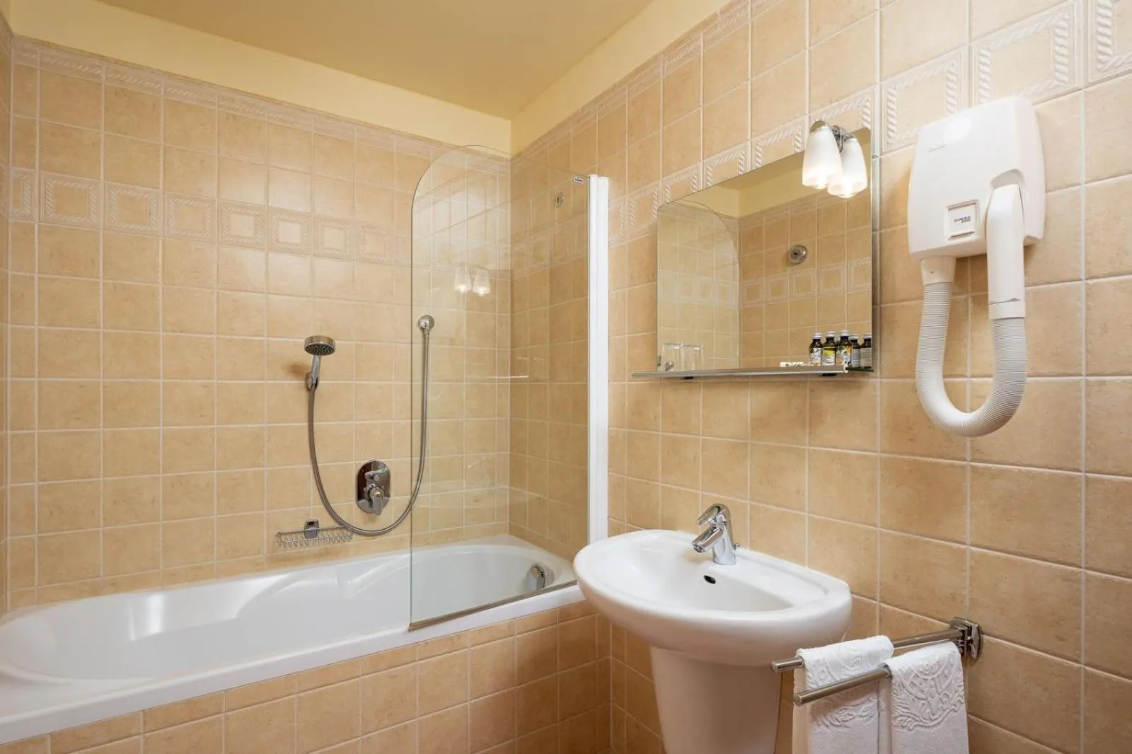 Aparthotel Pod Plání