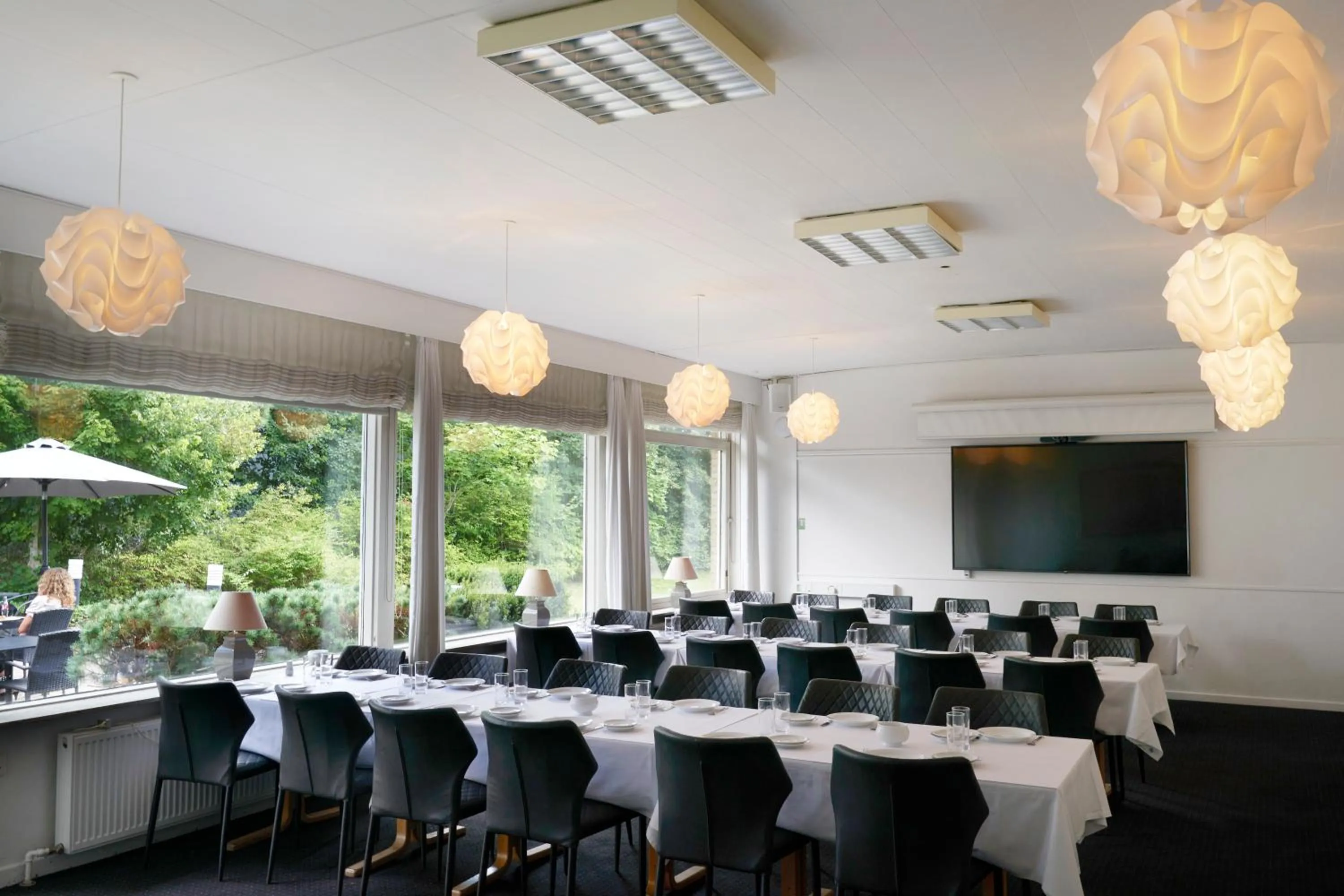 Hotel Skanderborghus