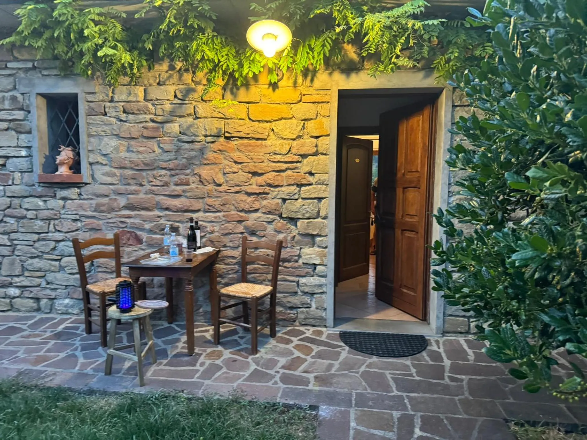 Agriturismo Corte Dei Mori