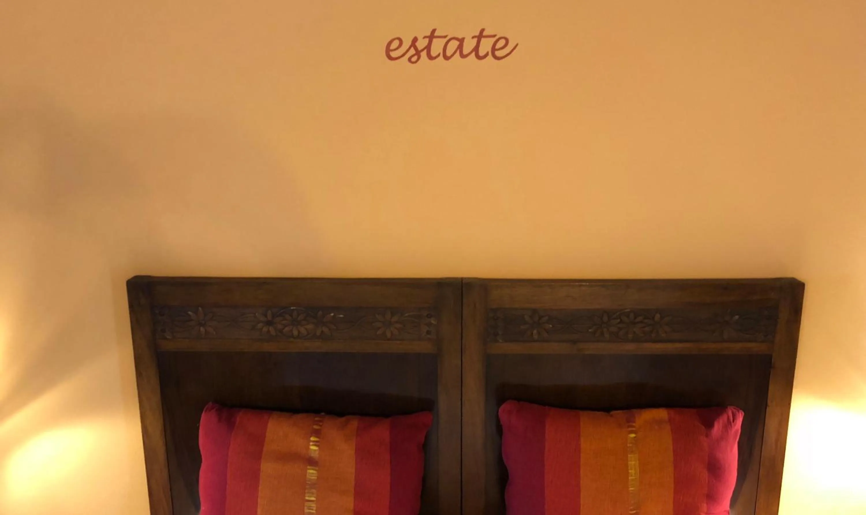 Bedroom, Bed in Agriturismo Corte Dei Mori