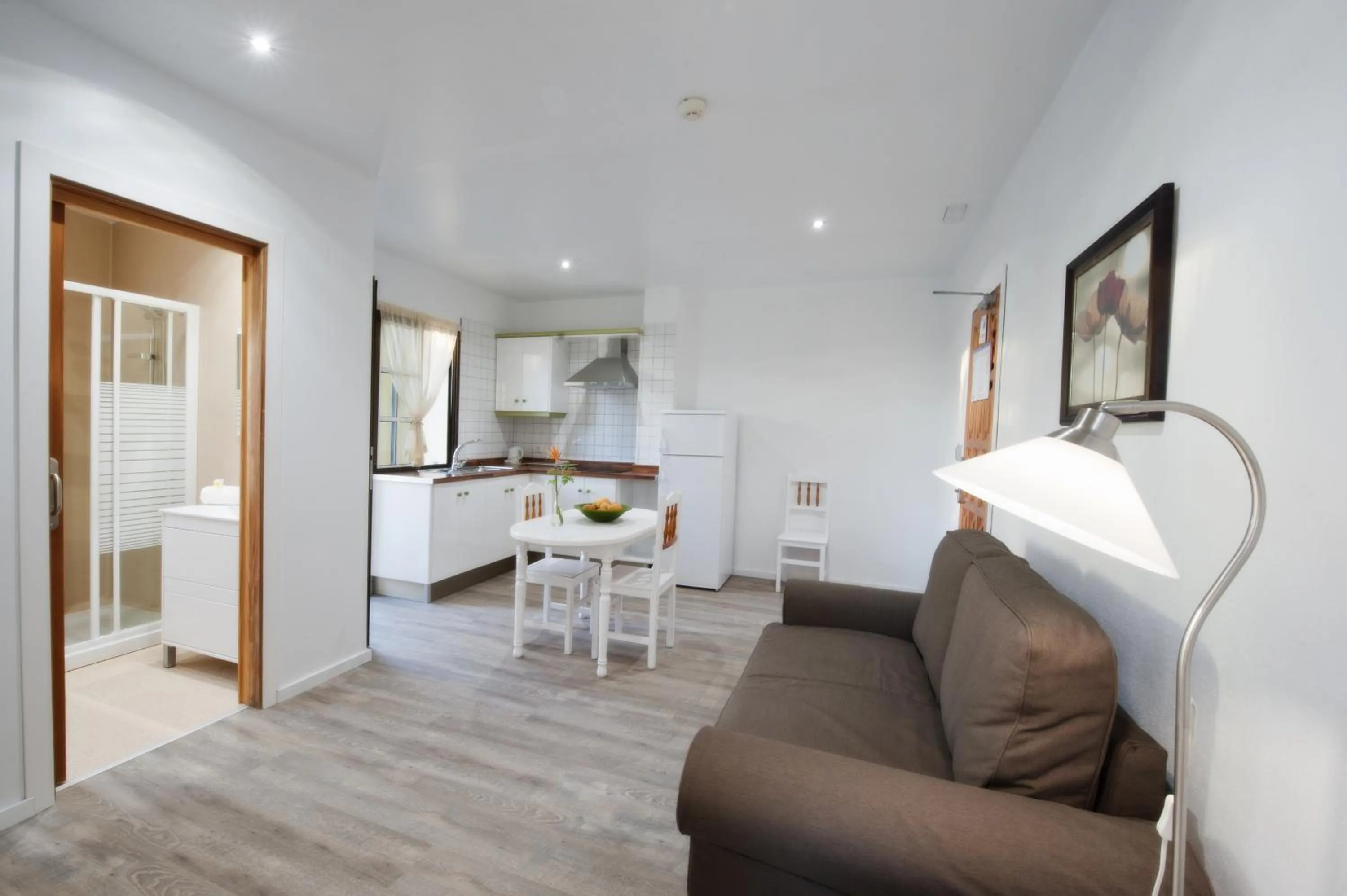 Other in Apartamentos Adjovimar