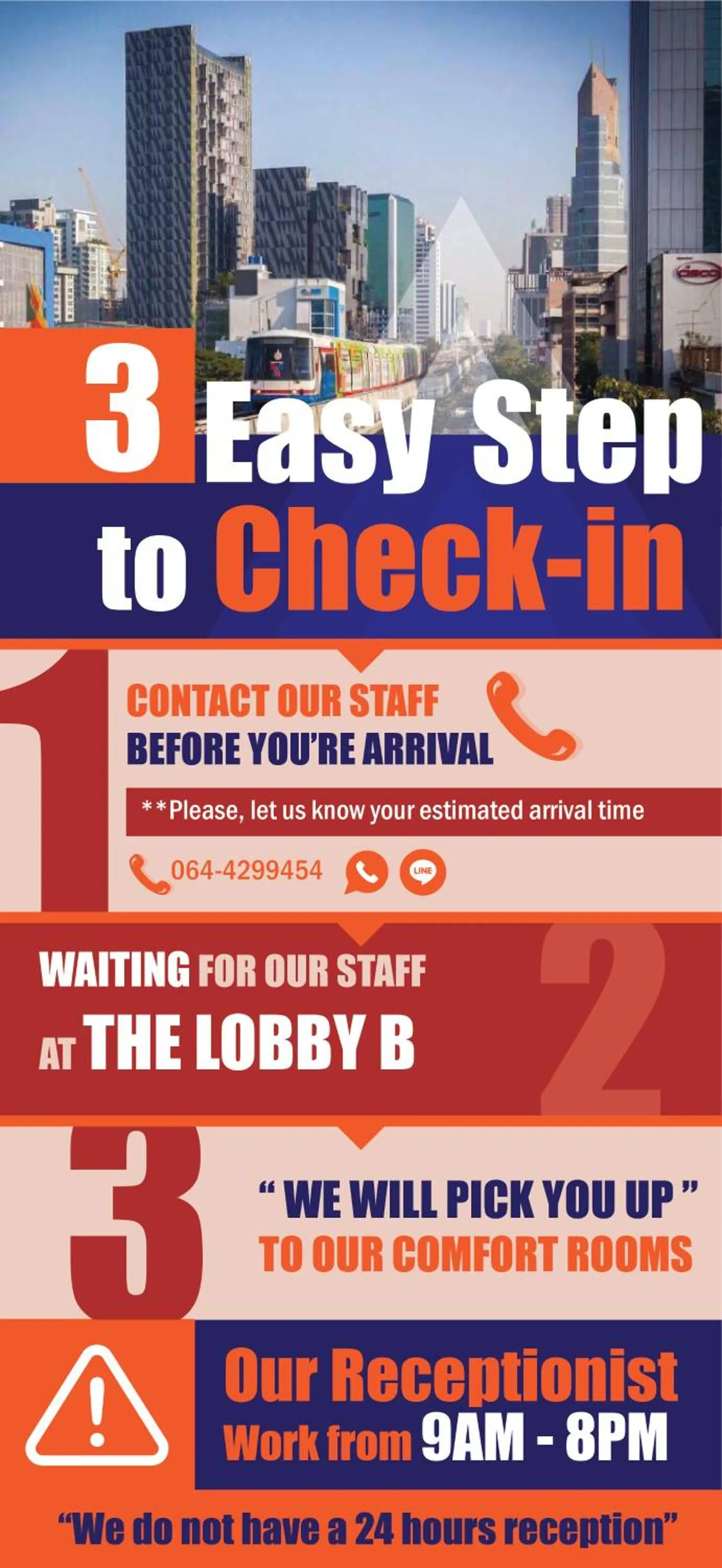 View (from property/room) in BoonRumpa Accommodation