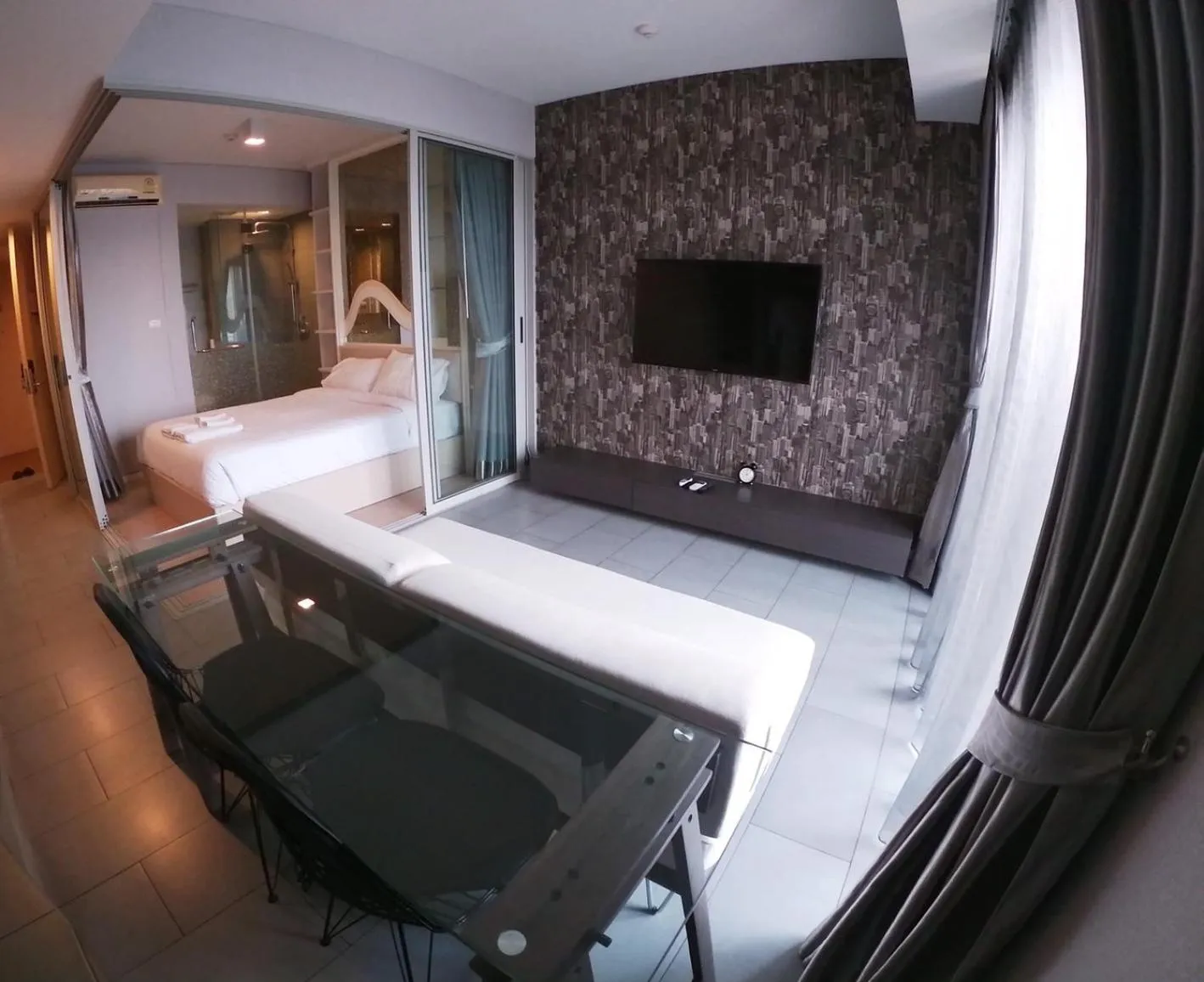 Photo of the whole room in BoonRumpa Accommodation