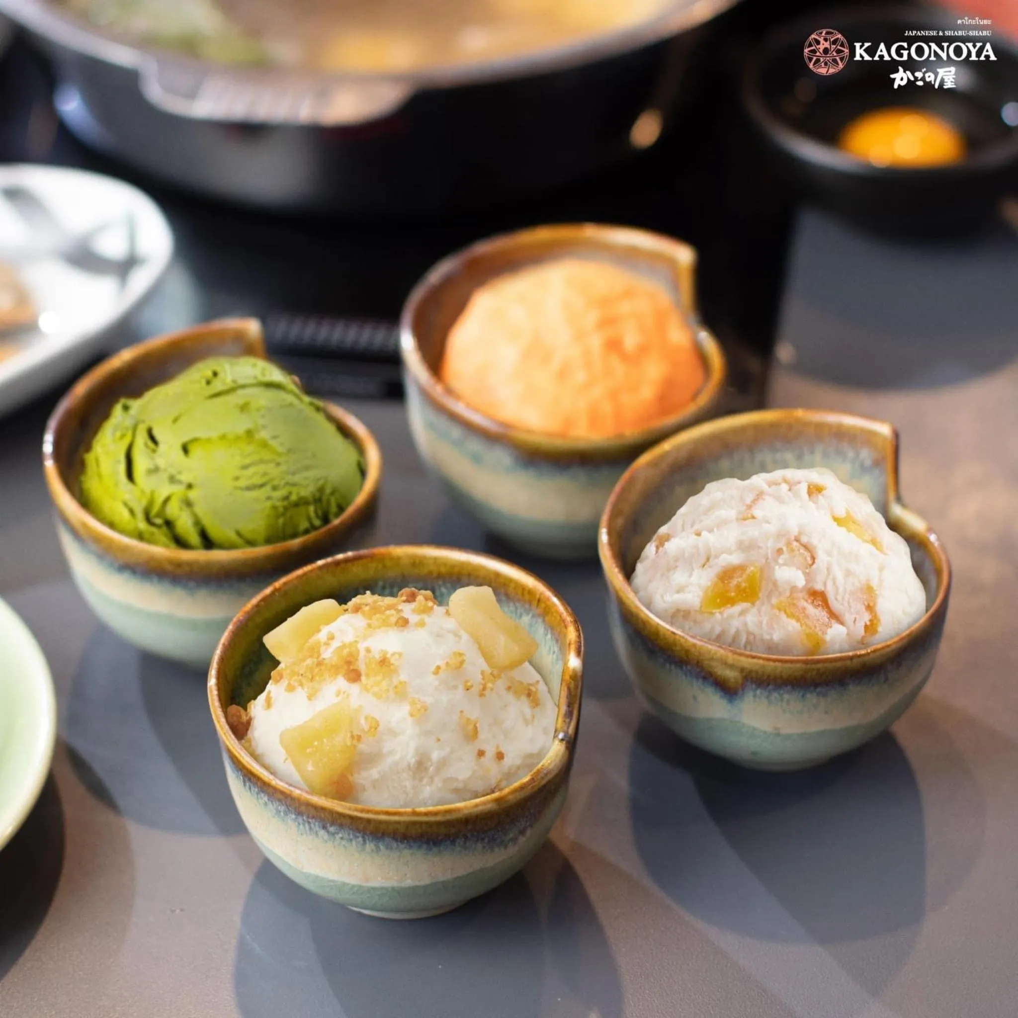 Restaurant/places to eat in BoonRumpa Accommodation