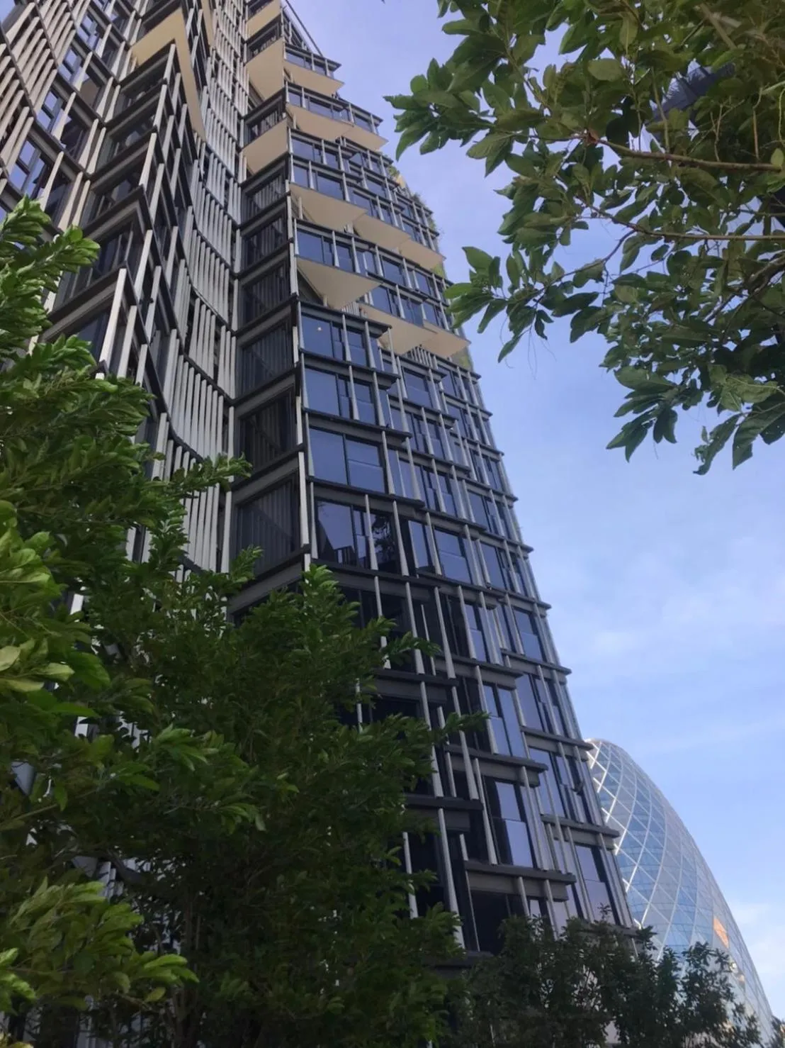 Property building in BoonRumpa Accommodation