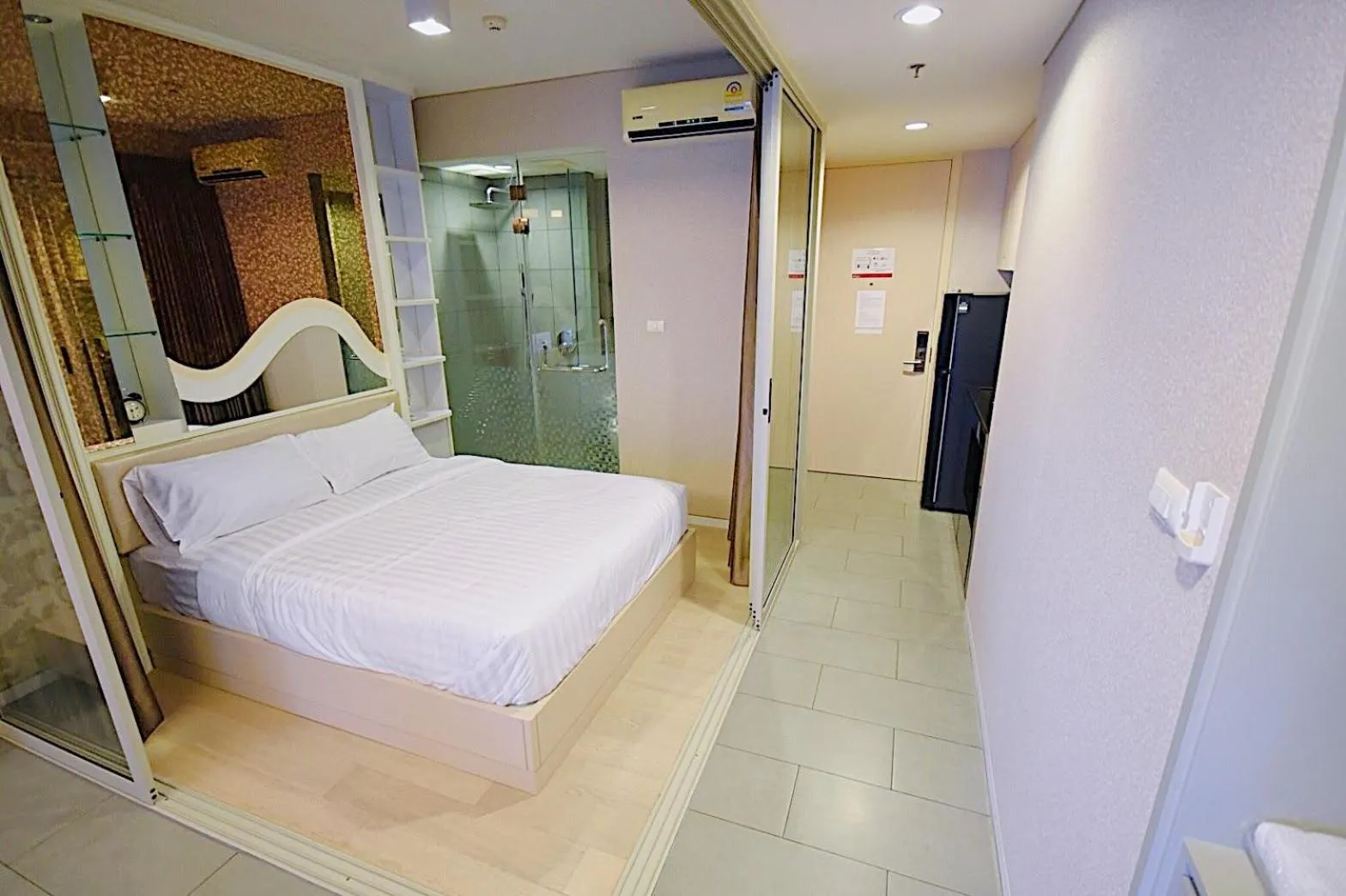 Photo of the whole room in BoonRumpa Accommodation