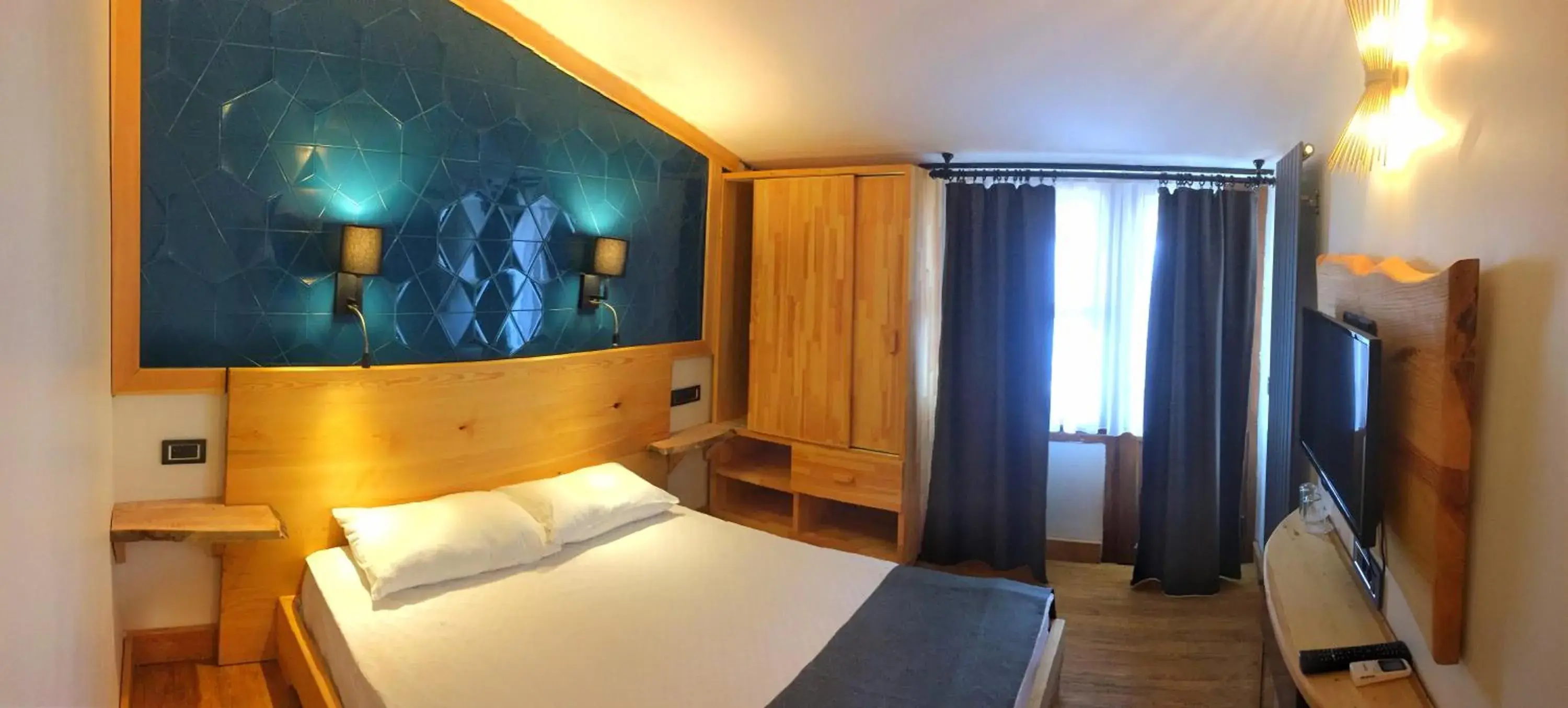 Standard Double or Twin Room in Assos Kervansaray Hotel - Special Category Standard Double or Twin Room in Assos Kervansaray Hotel - Special Category