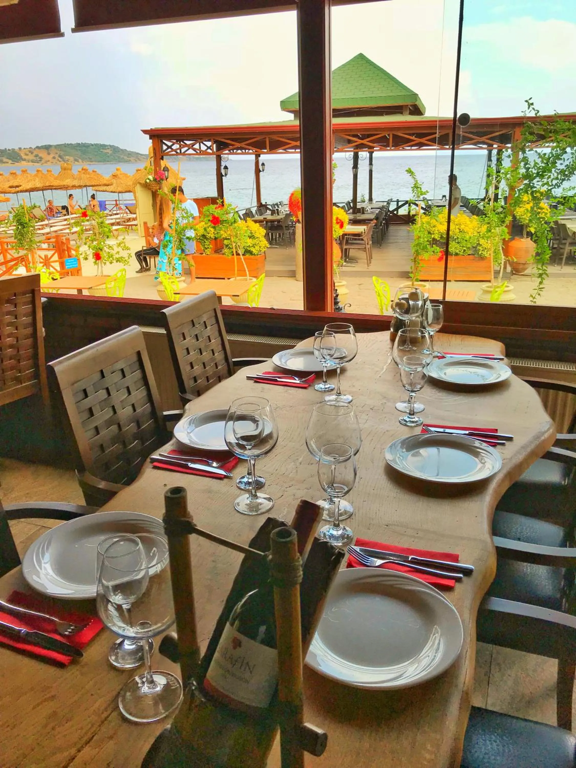 Other in Assos Kervansaray Hotel - Special Category