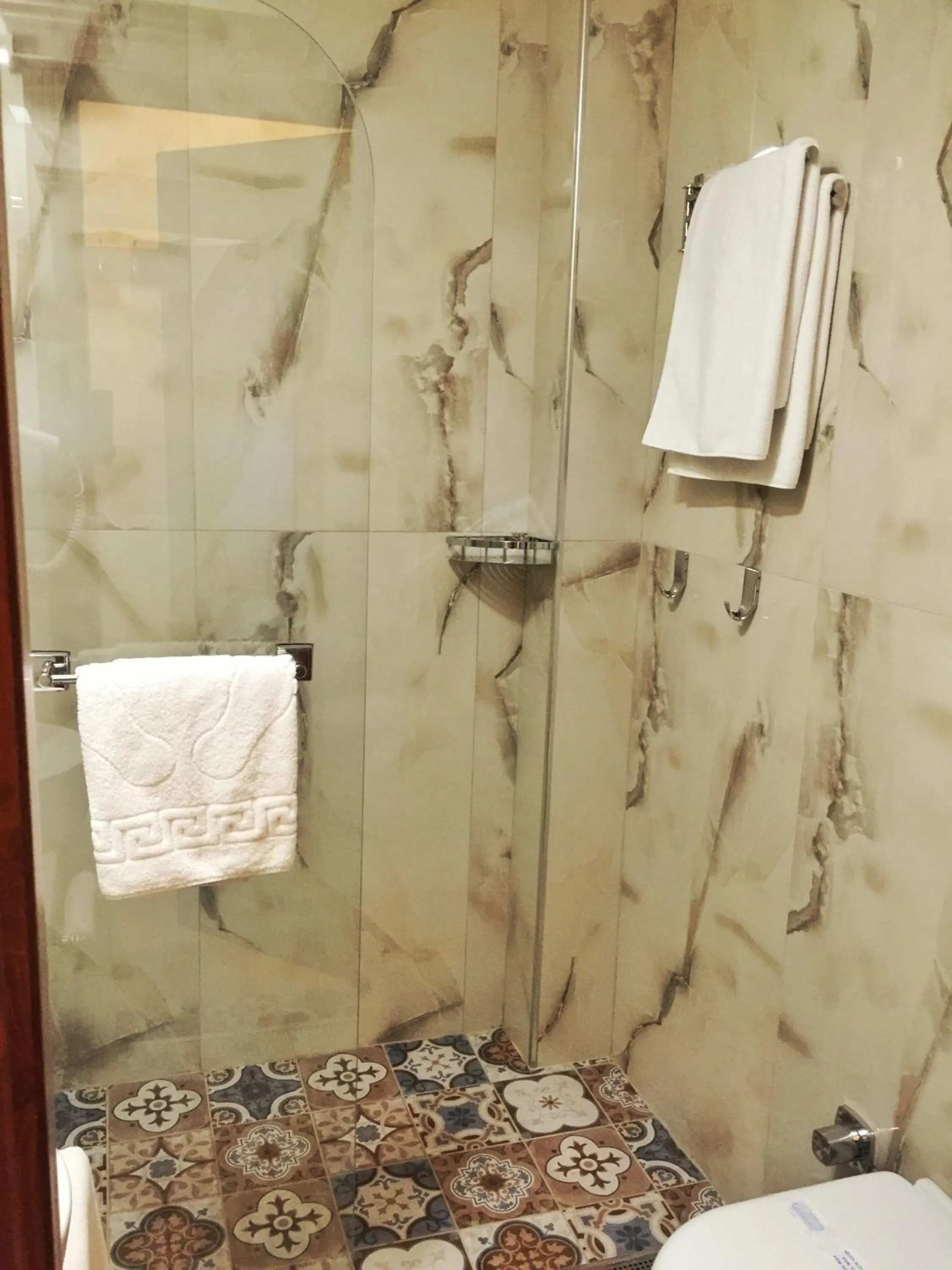 Other in Assos Kervansaray Hotel - Special Category