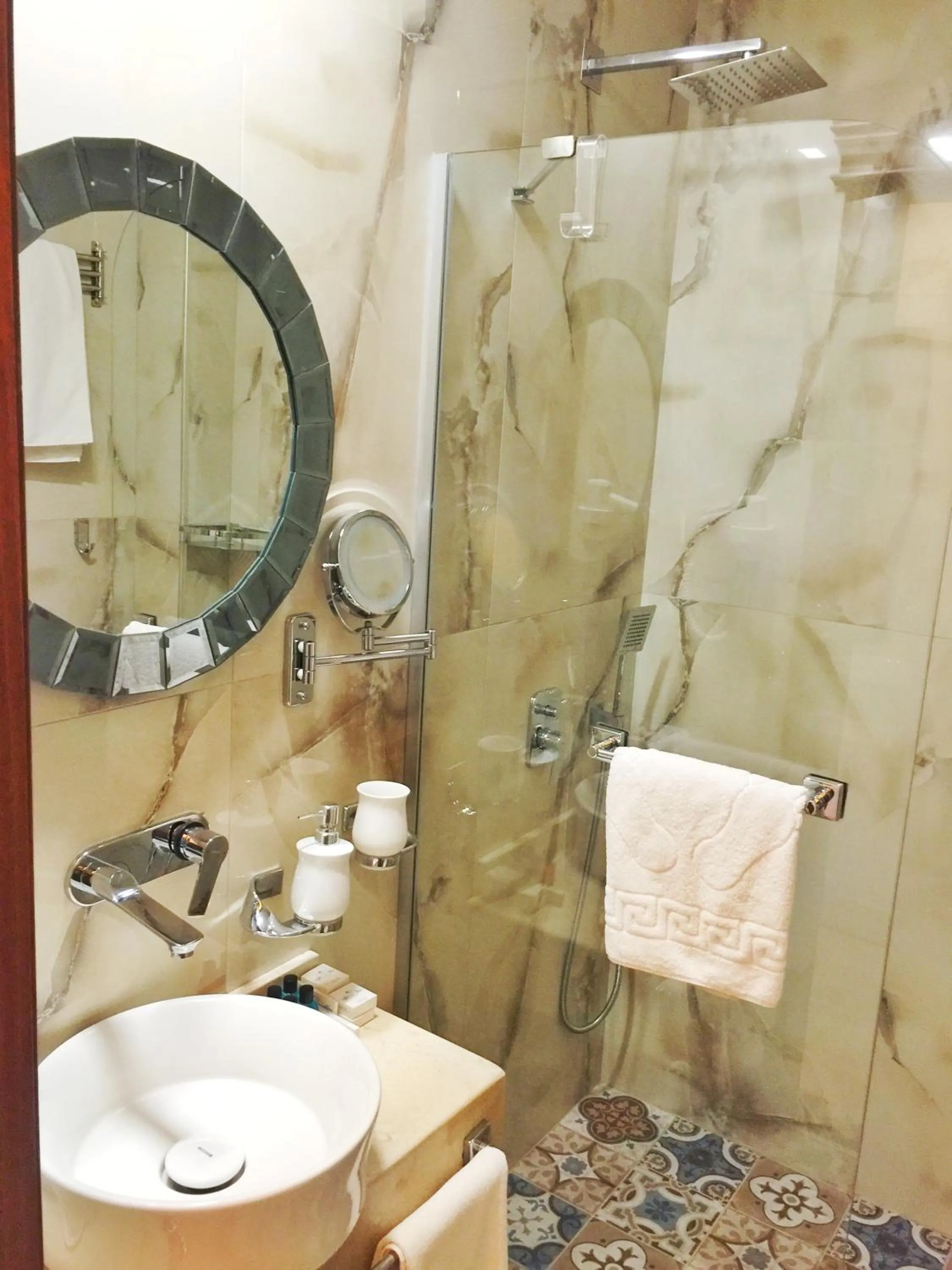 Other in Assos Kervansaray Hotel - Special Category