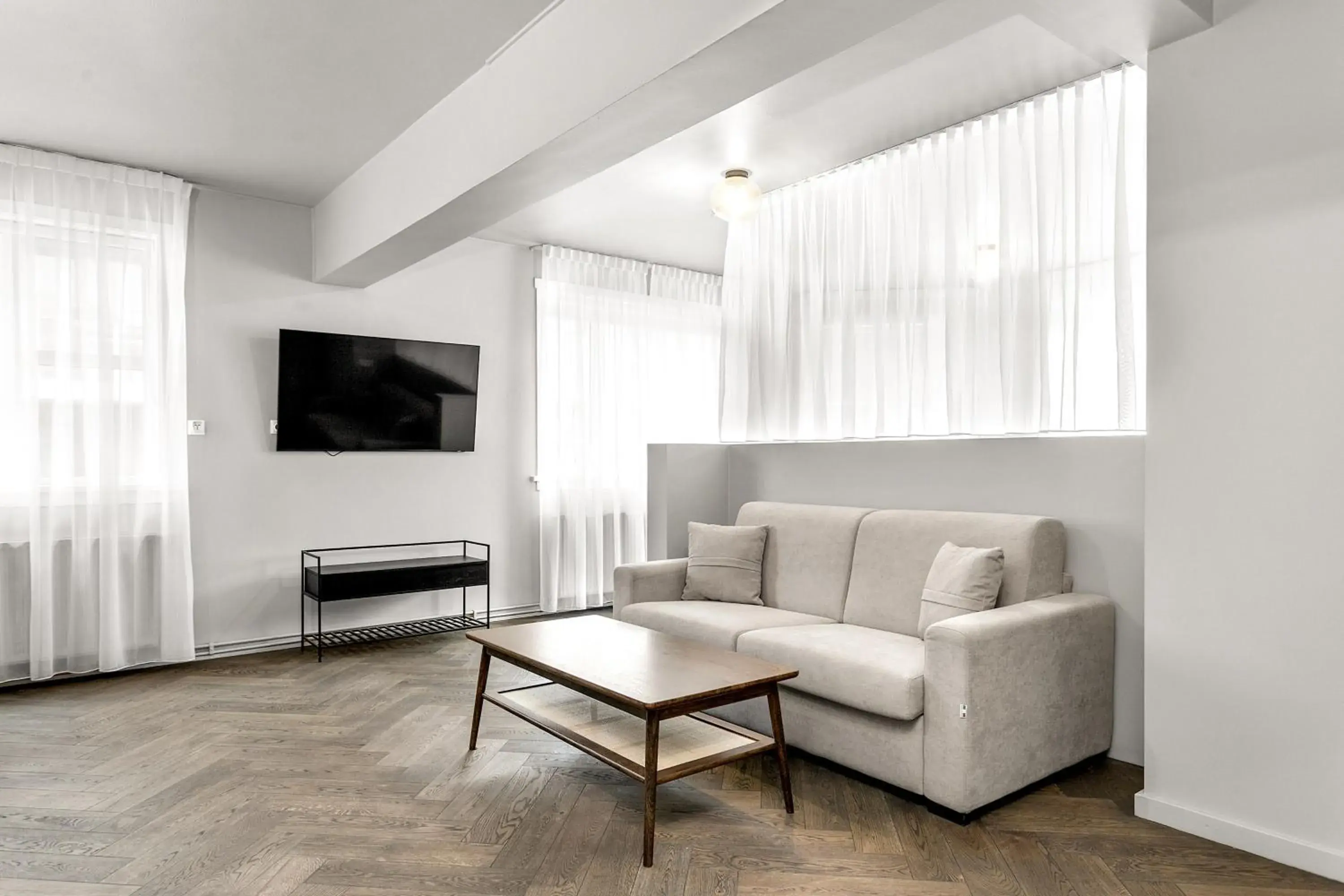 Superior Studio in The Swan House by Heimaleiga Superior Studio in The Swan House by Heimaleiga