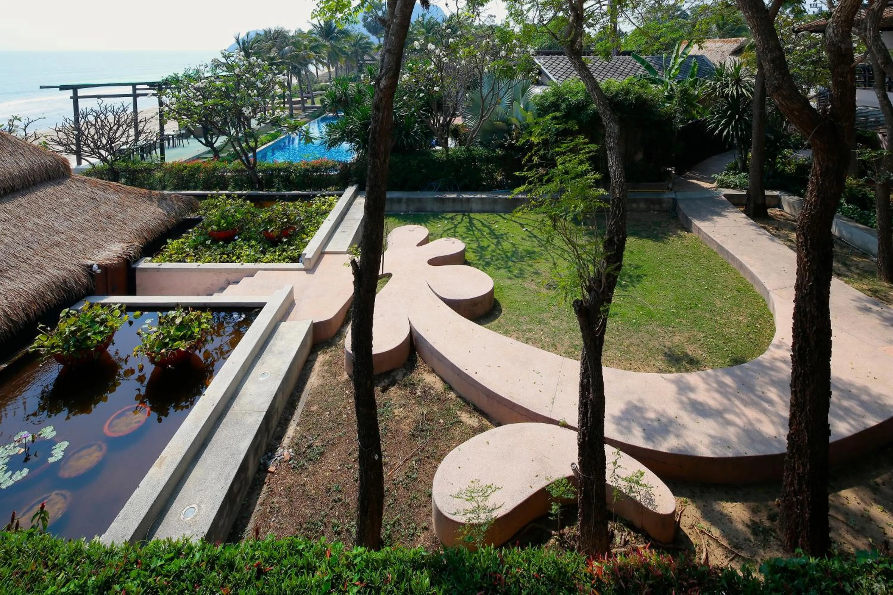 Purimuntra Resort and Spa