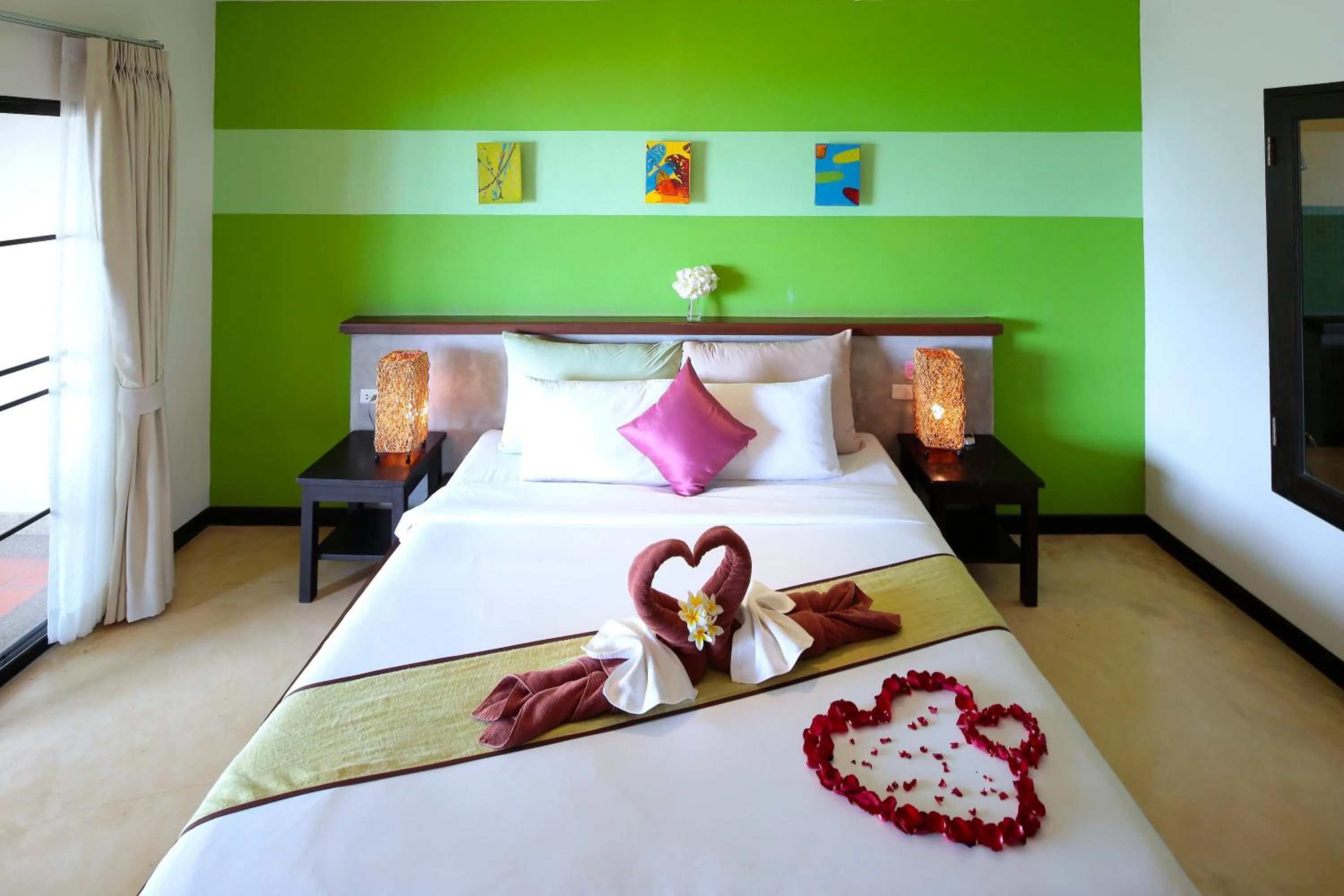 Purimuntra Resort and Spa