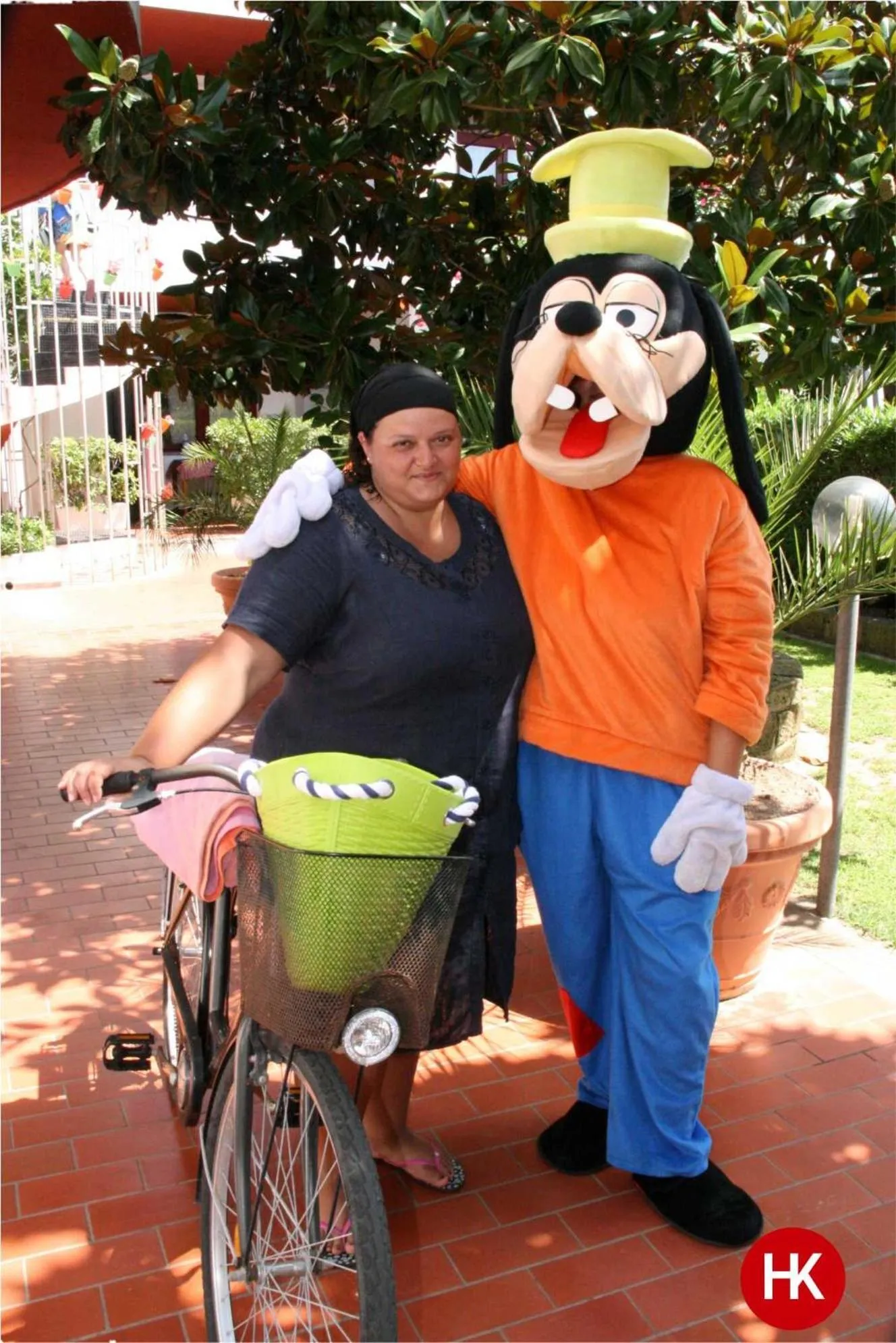 Hotel Residence Key Club