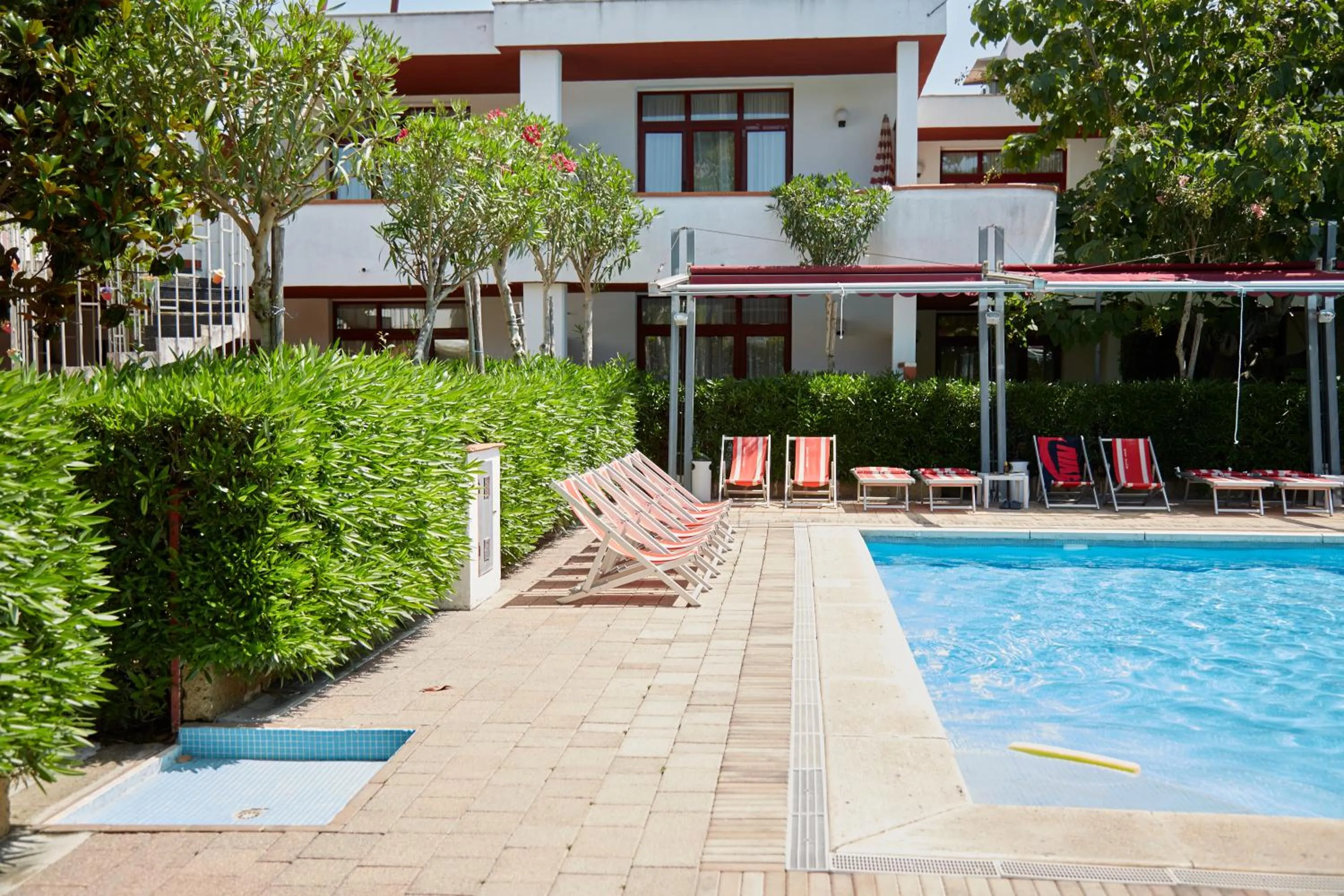 Hotel Residence Key Club