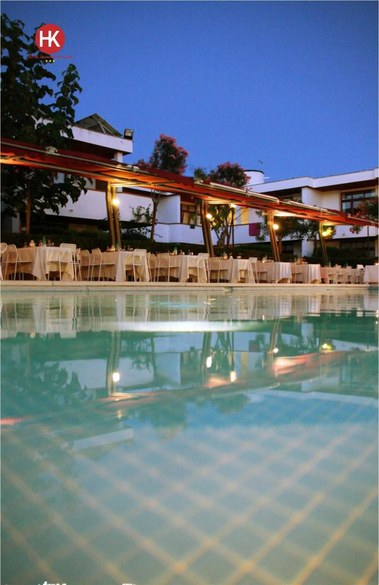 Hotel Residence Key Club