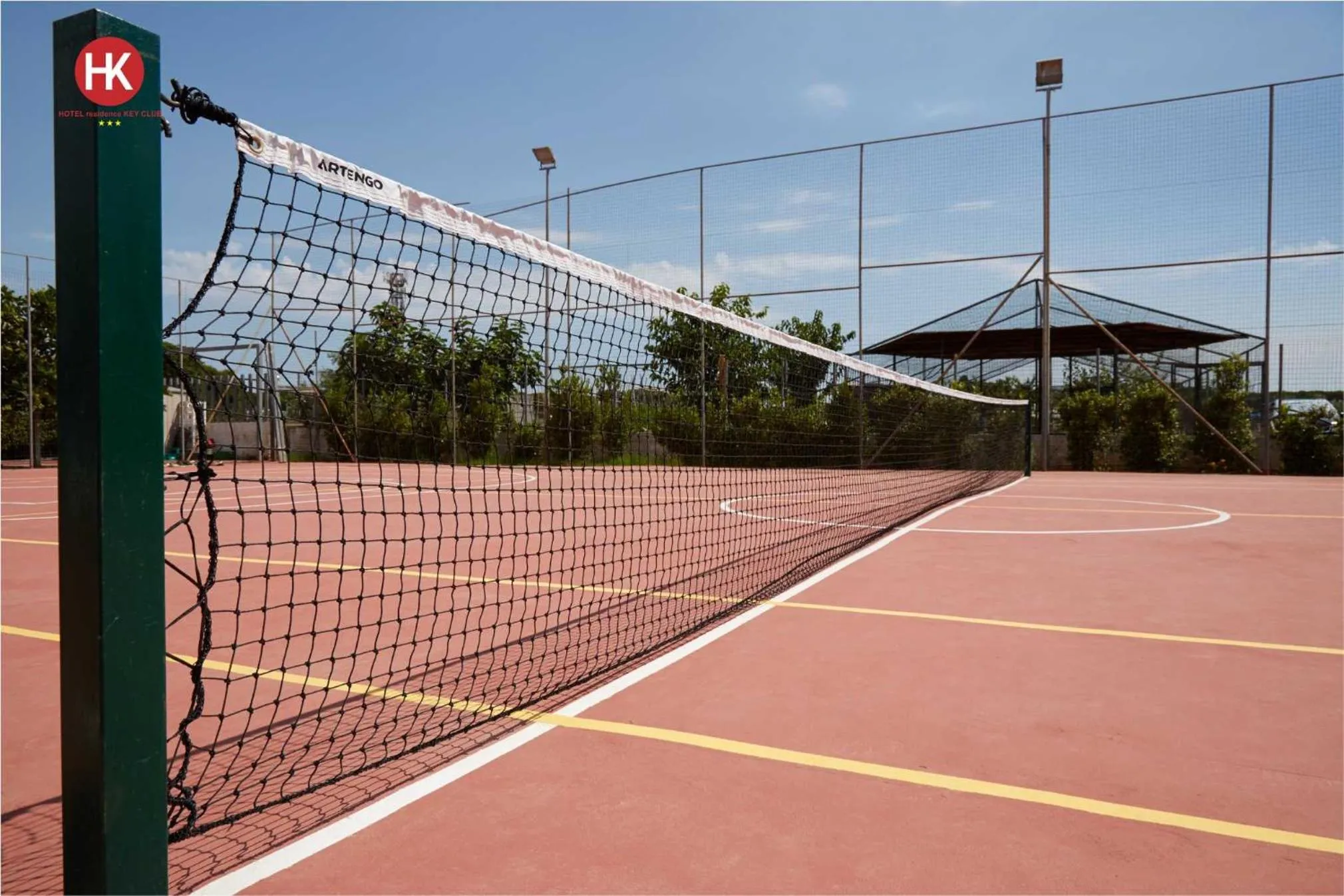 Hotel Residence Key Club