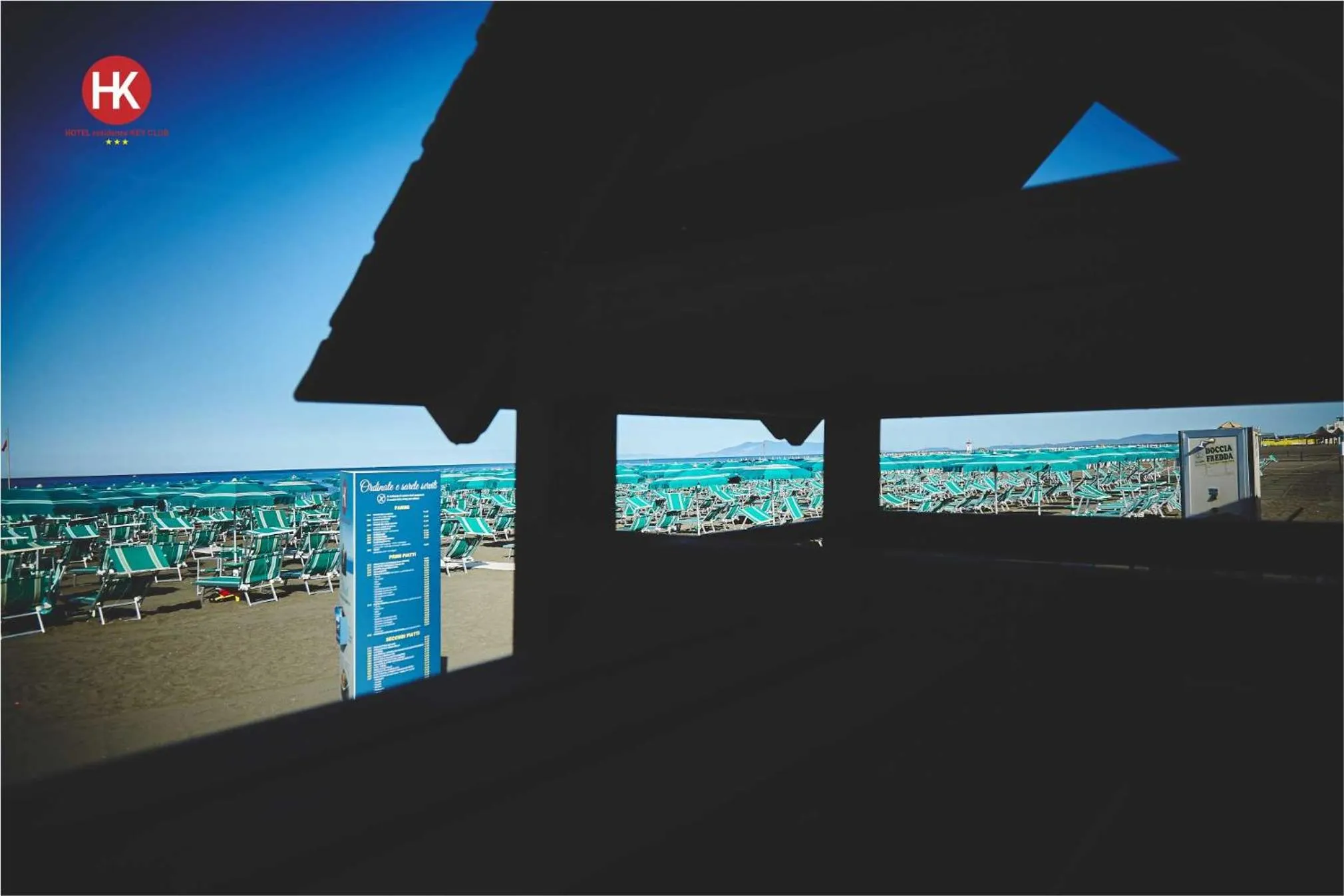 Hotel Residence Key Club