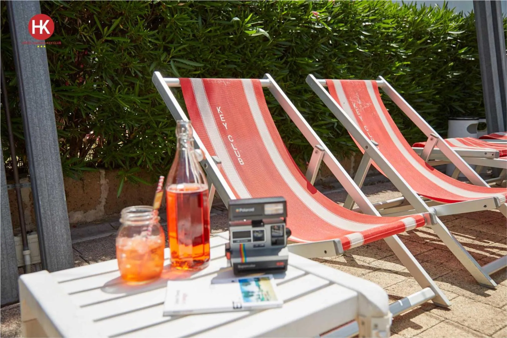 Hotel Residence Key Club