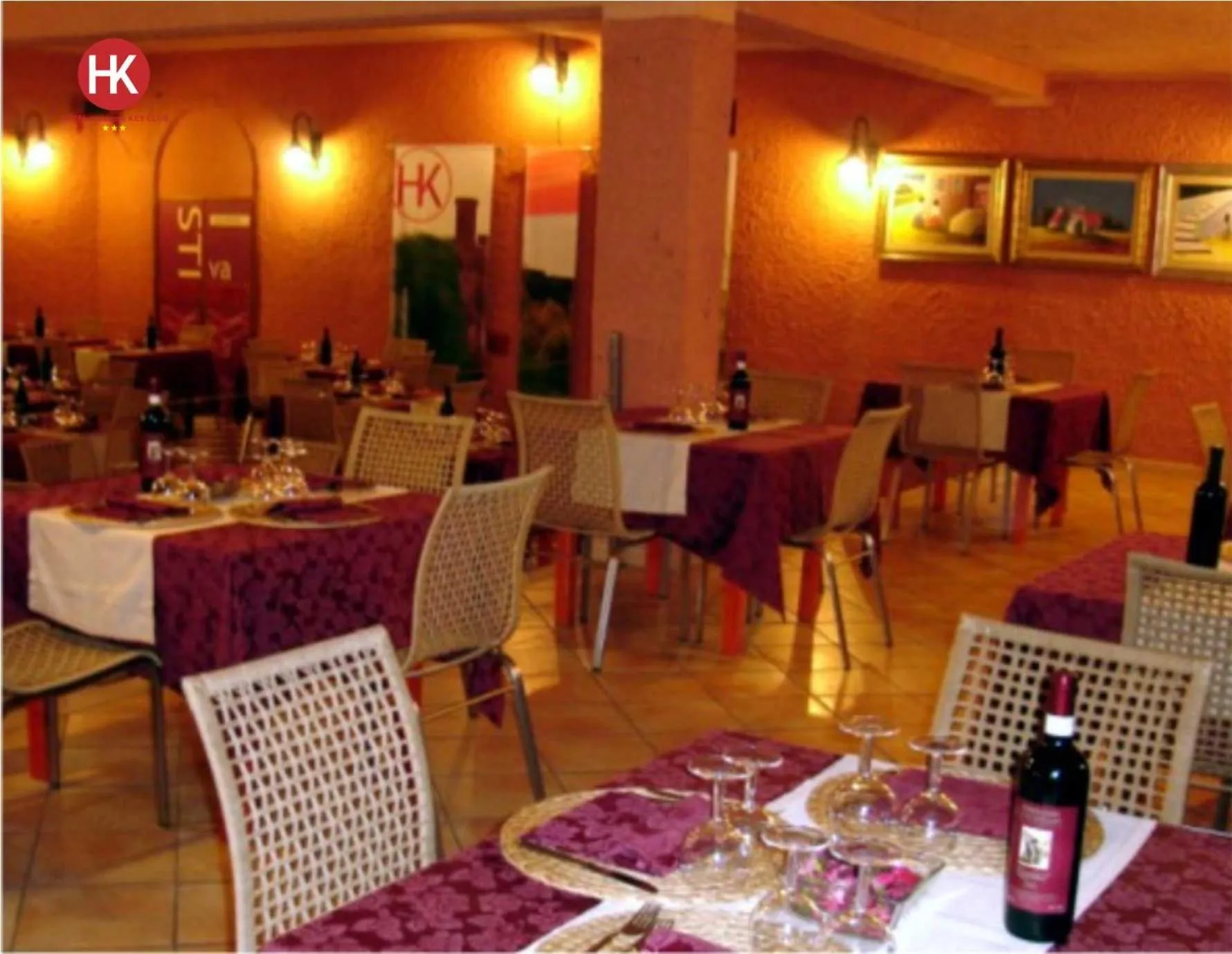 Hotel Residence Key Club