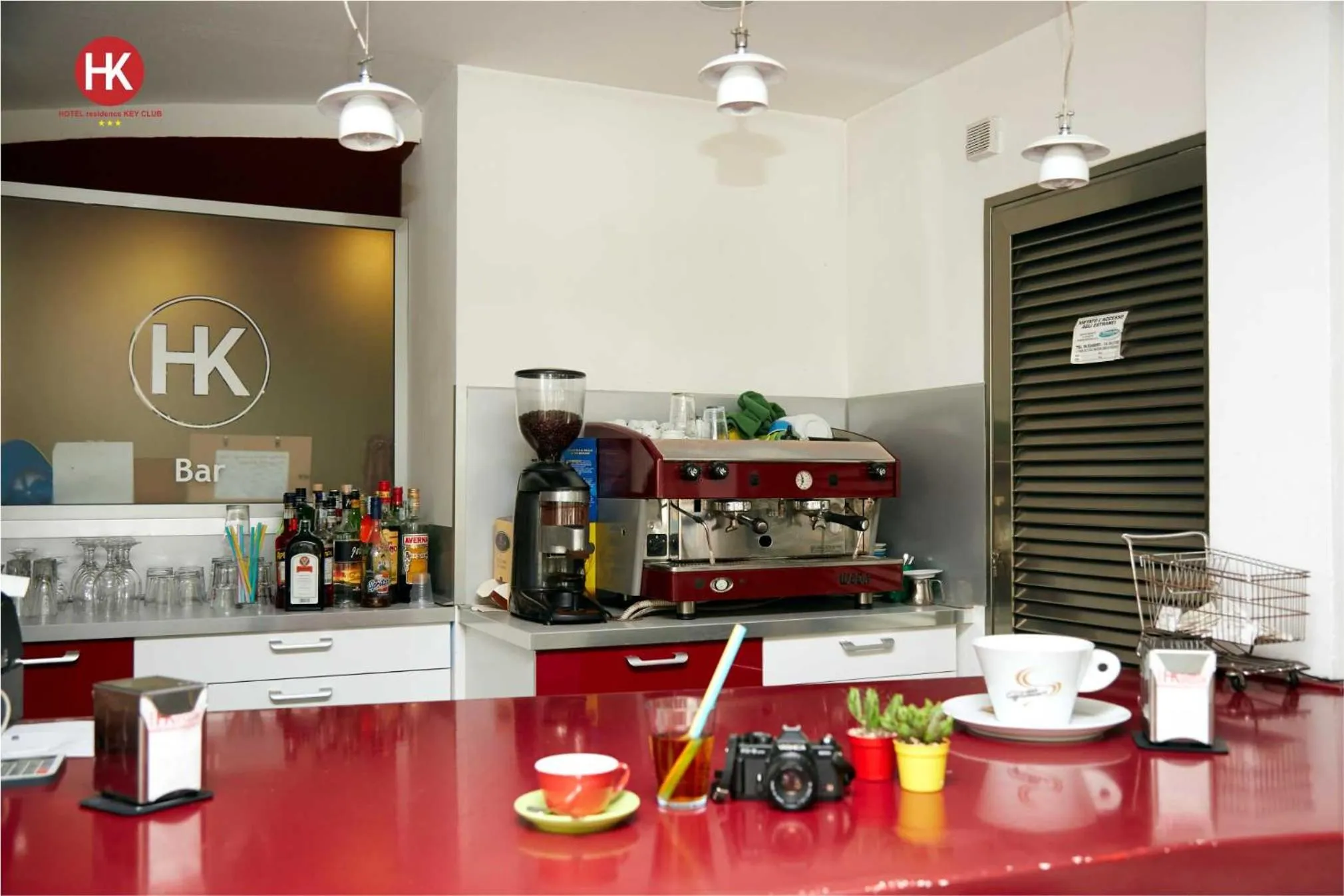 Hotel Residence Key Club