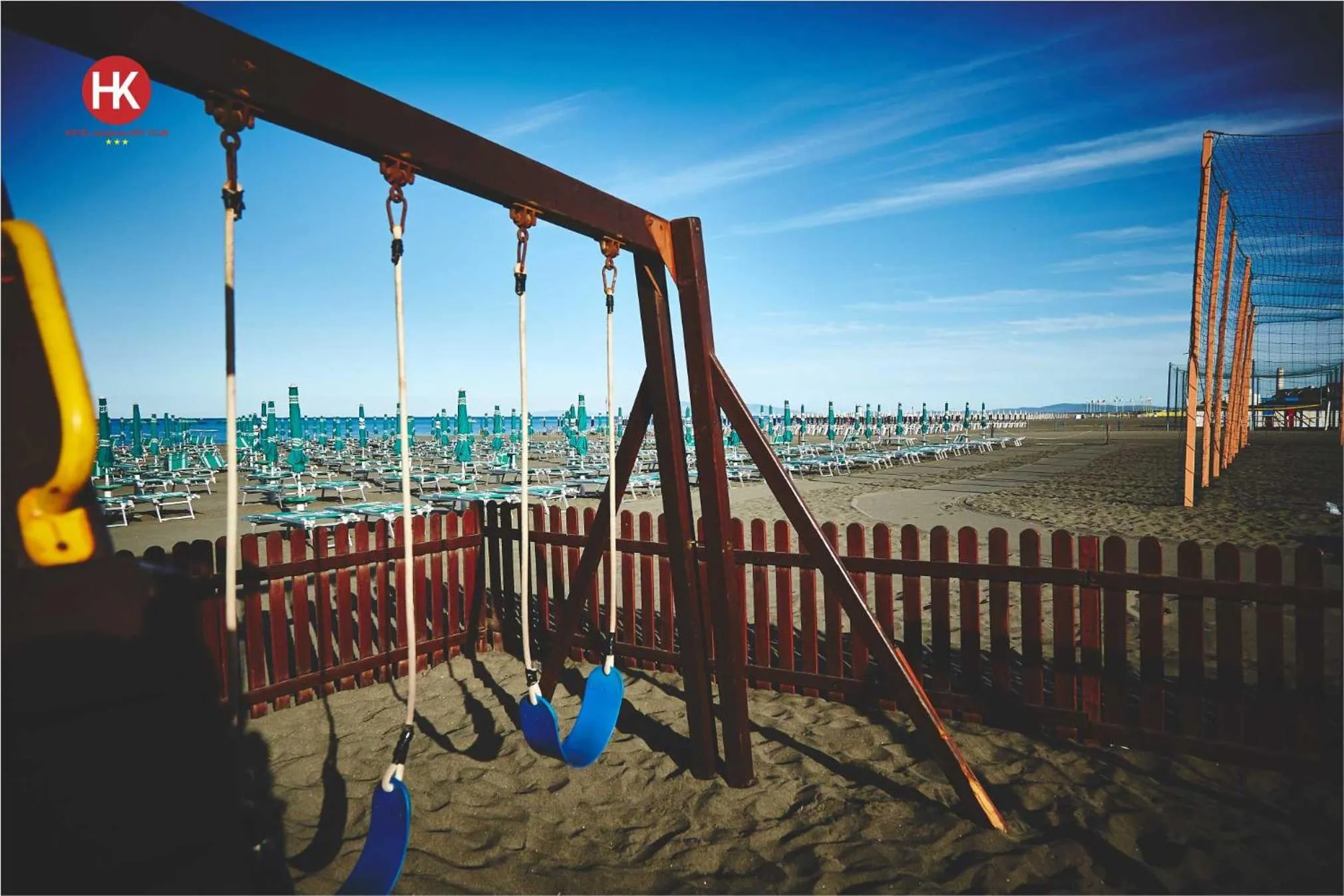 Hotel Residence Key Club