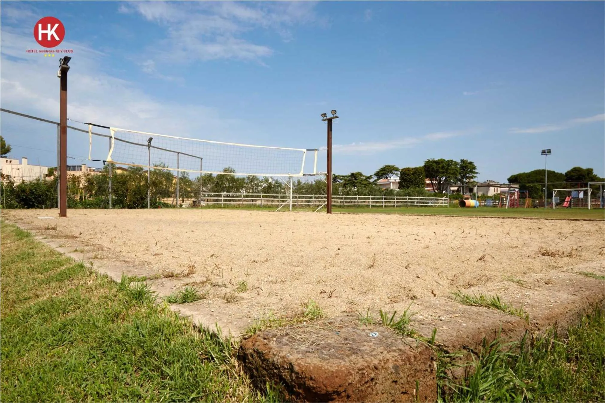 Hotel Residence Key Club